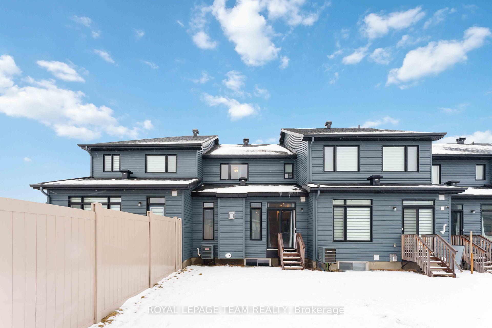 Photo 27 of 84 Heirloom Street, Ottawa, Riverside South/Gloucester Glen — HOMEH