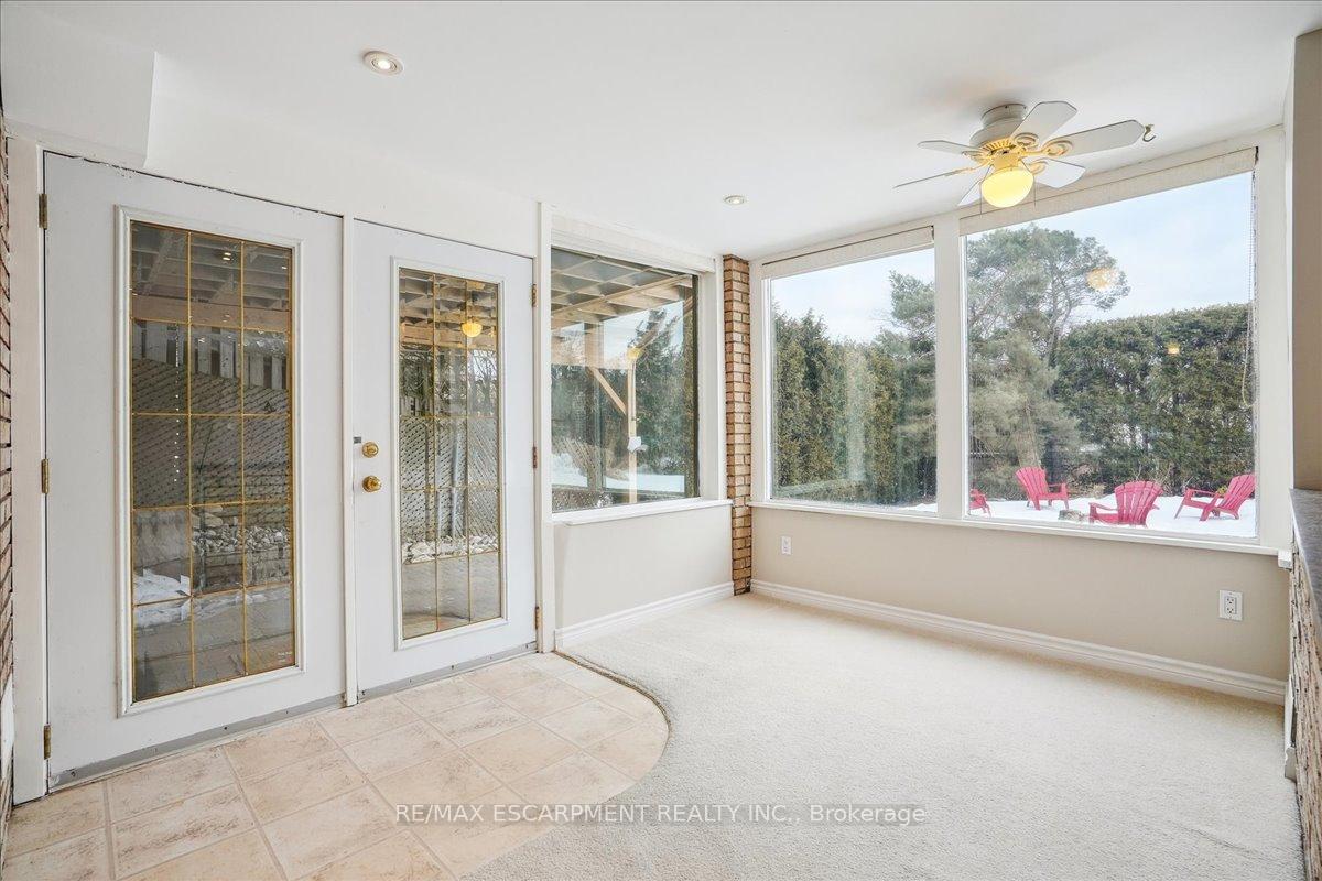 Photo 24 of 1268 Rosseau Place, Burlington, Tyandaga — HOMEH