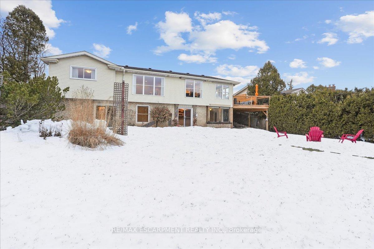 Photo 38 of 1268 Rosseau Place, Burlington, Tyandaga — HOMEH