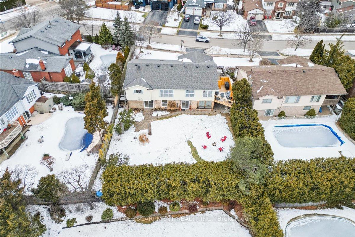 Photo 39 of 1268 Rosseau Place, Burlington, Tyandaga — HOMEH