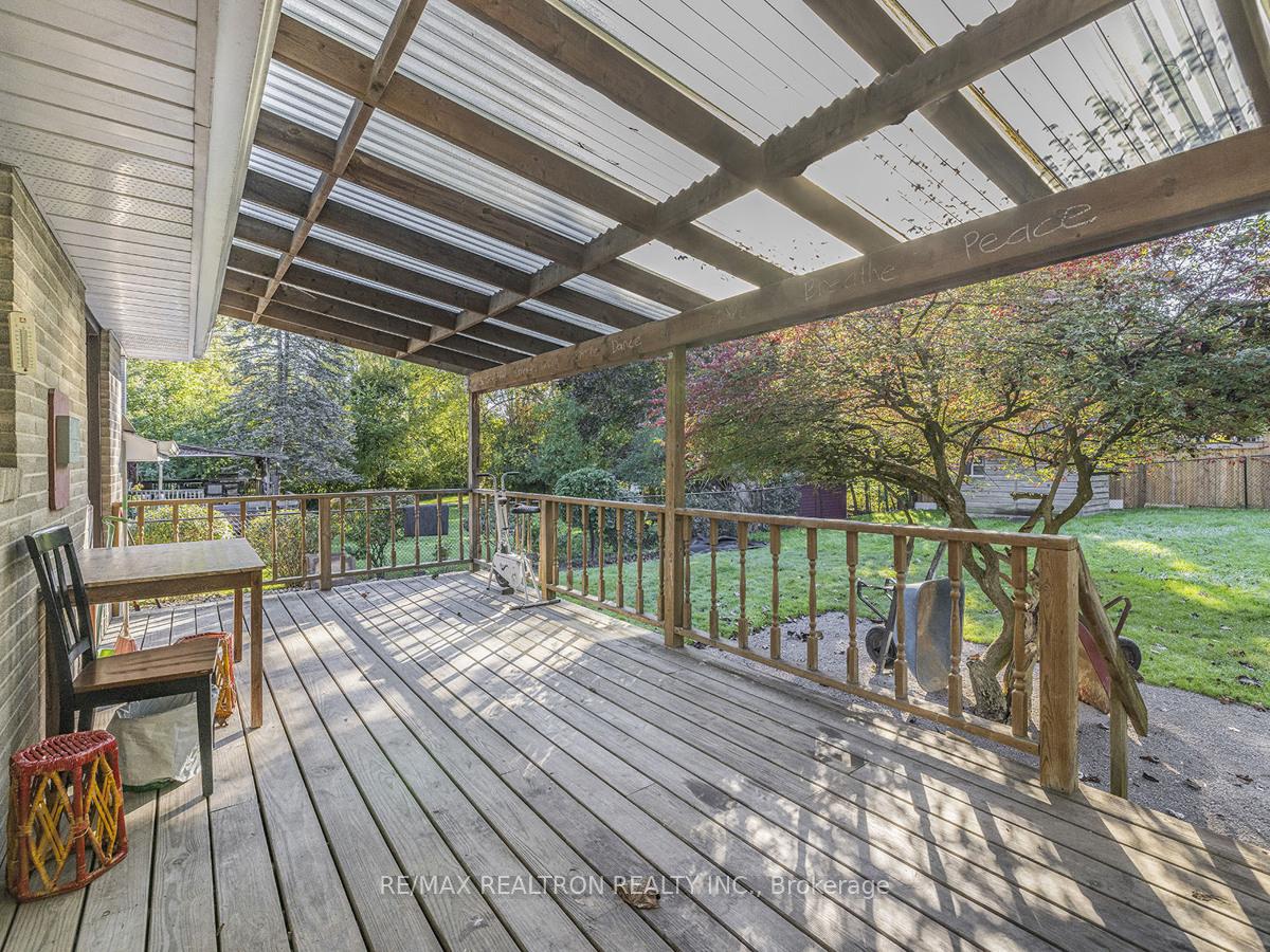 Photo 20 of Unit Upper, 63 Royal Road, Aurora, Aurora Village — HOMEH