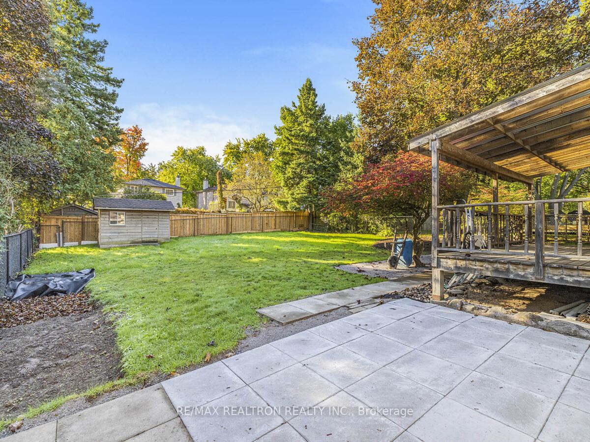 Photo 21 of Unit Upper, 63 Royal Road, Aurora, Aurora Village — HOMEH