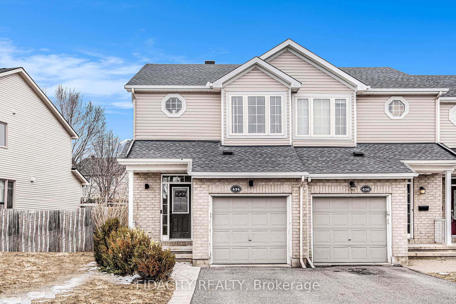 Photo 1 of 434 Claridge Drive, Ottawa, Barrhaven - Longfields — HOMEH
