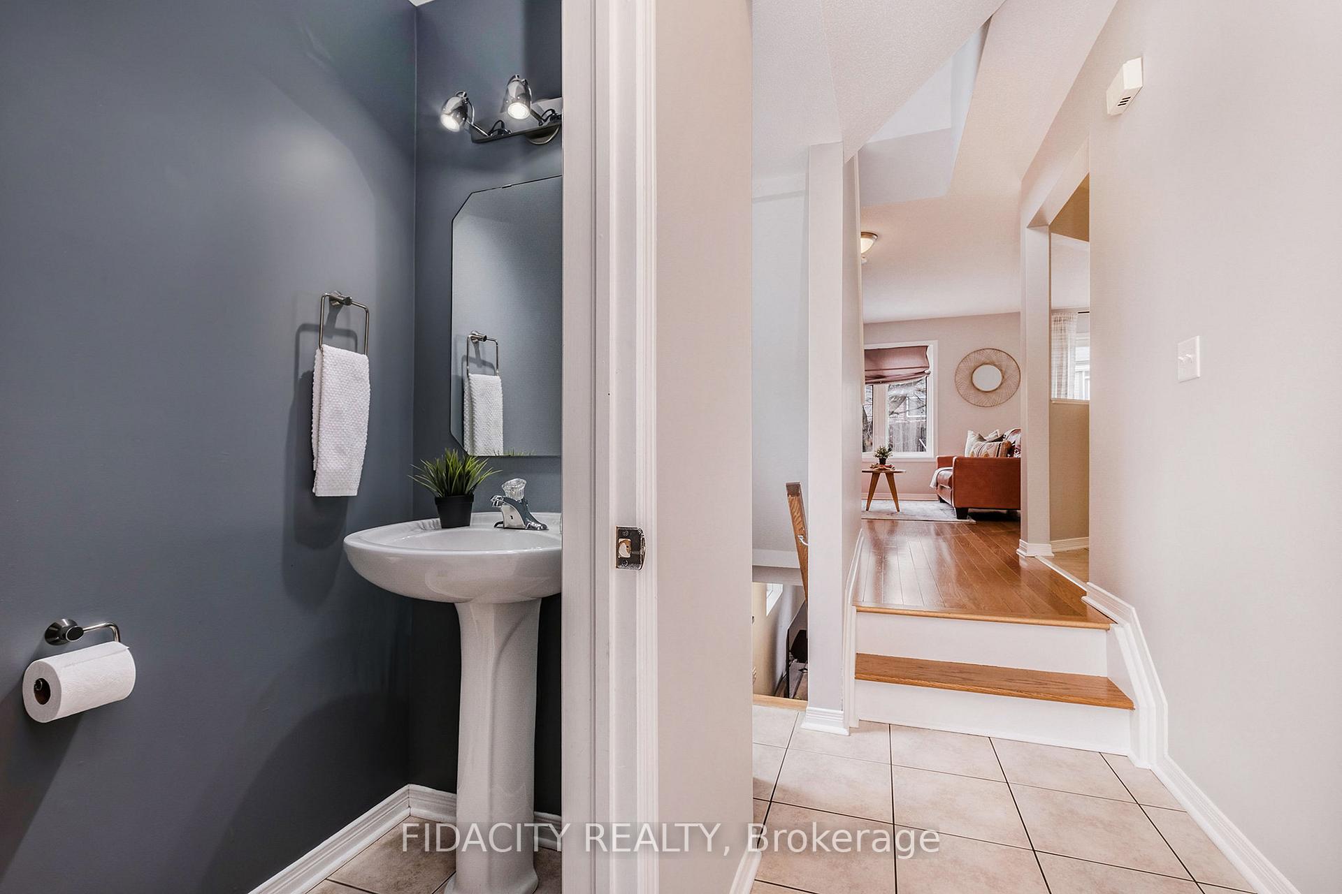 Photo 2 of 434 Claridge Drive, Ottawa, Barrhaven - Longfields — HOMEH
