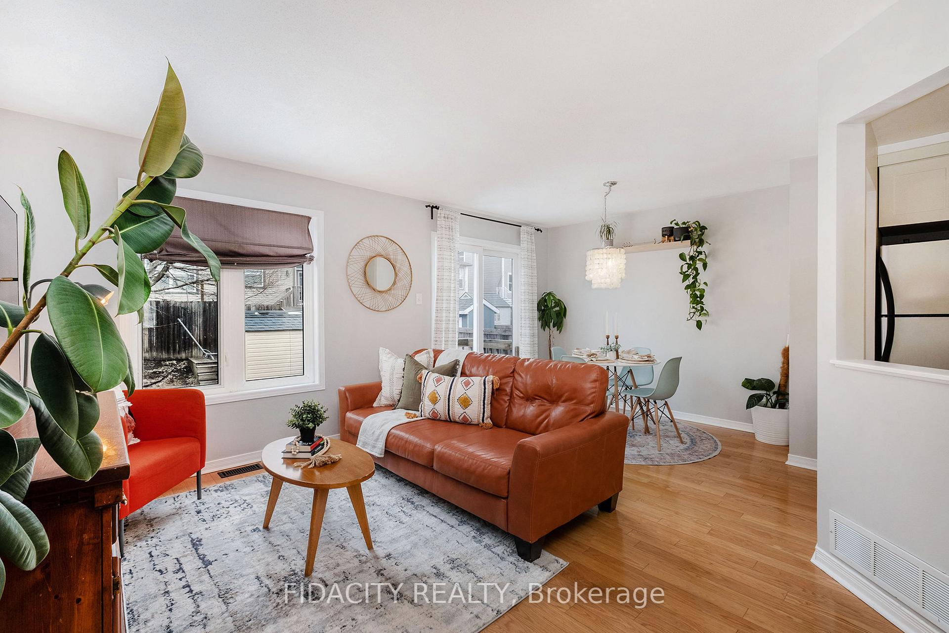 Photo 4 of 434 Claridge Drive, Ottawa, Barrhaven - Longfields — HOMEH