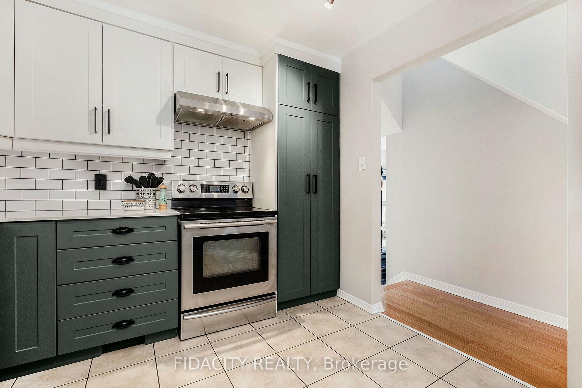 Photo 9 of 434 Claridge Drive, Ottawa, Barrhaven - Longfields — HOMEH