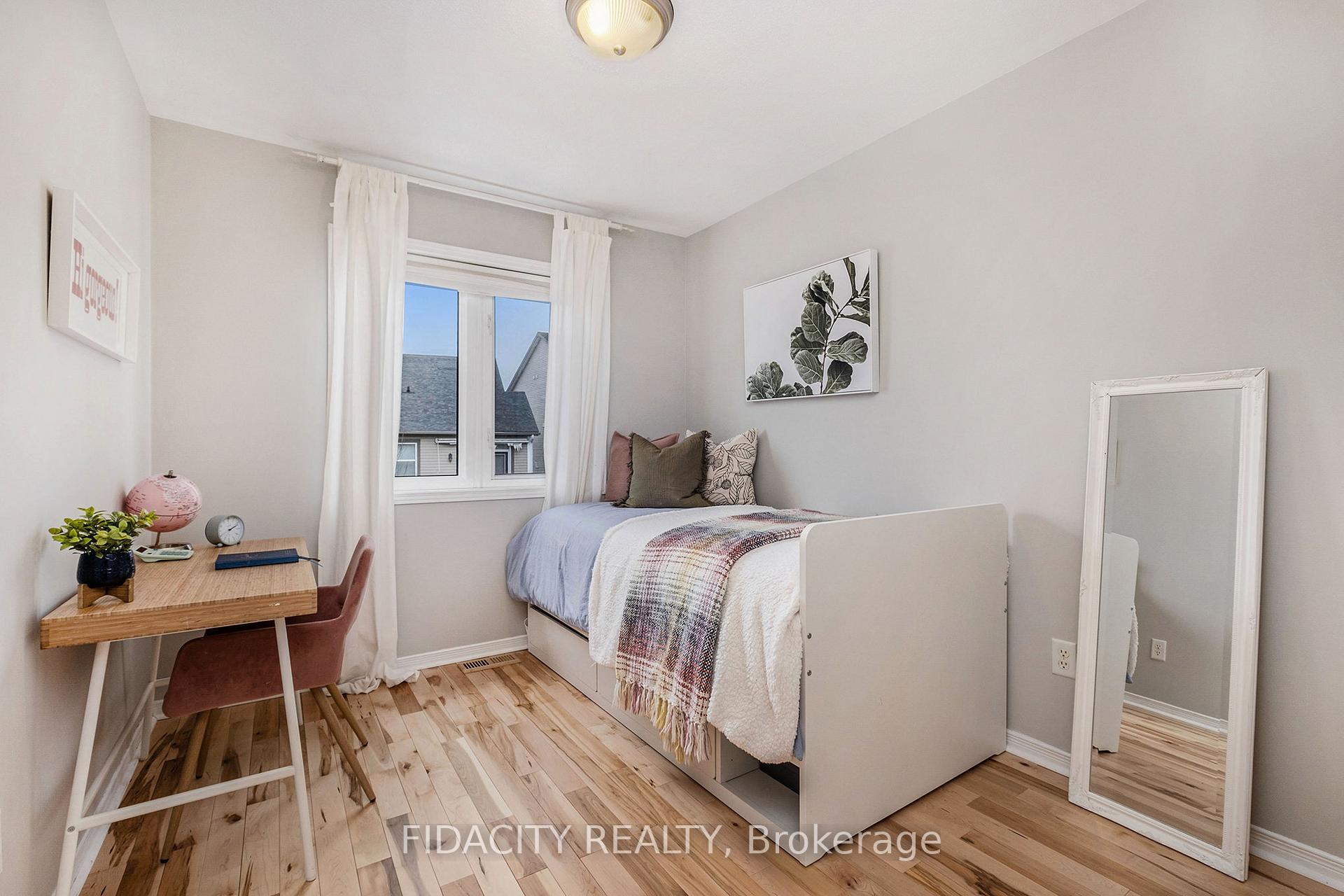 Photo 14 of 434 Claridge Drive, Ottawa, Barrhaven - Longfields — HOMEH