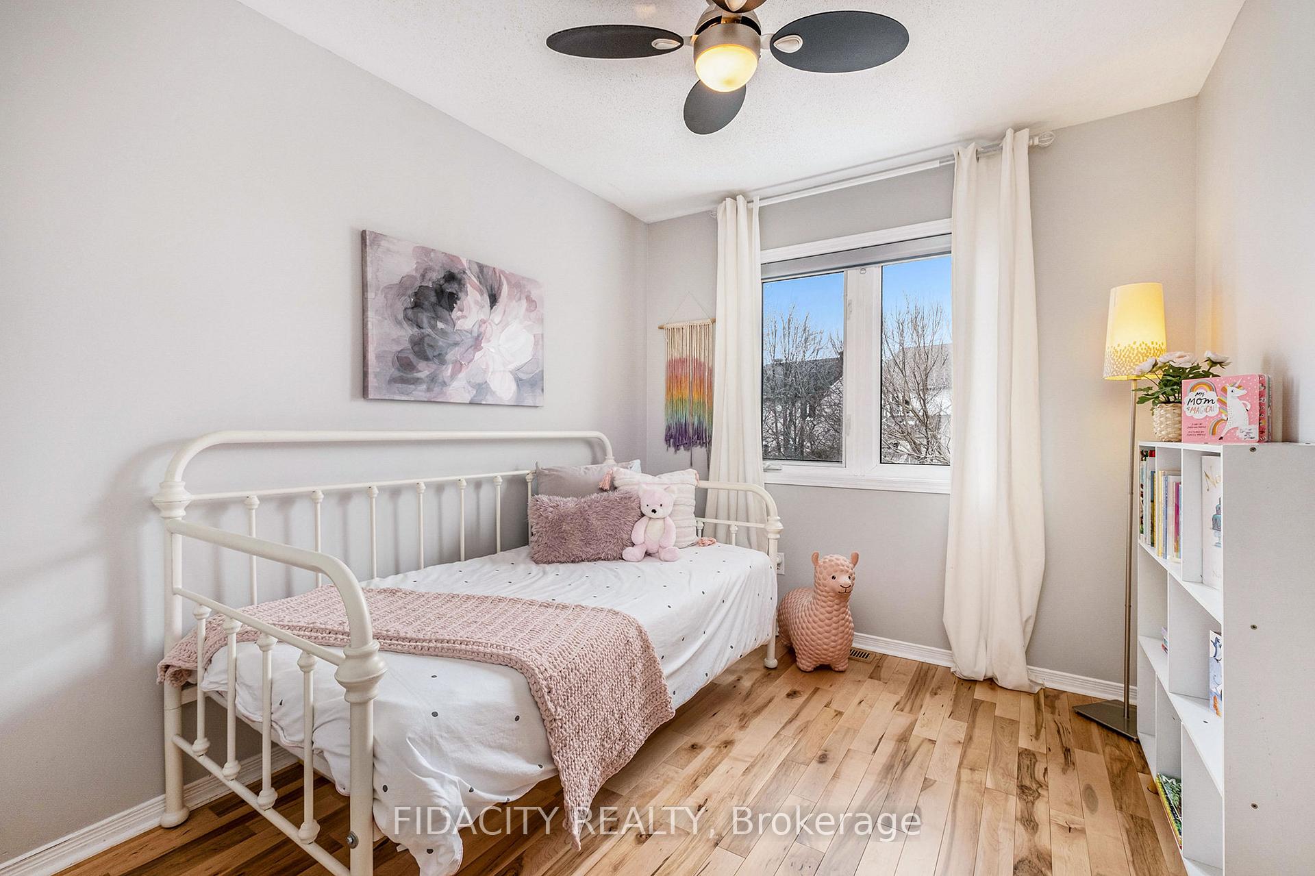 Photo 16 of 434 Claridge Drive, Ottawa, Barrhaven - Longfields — HOMEH