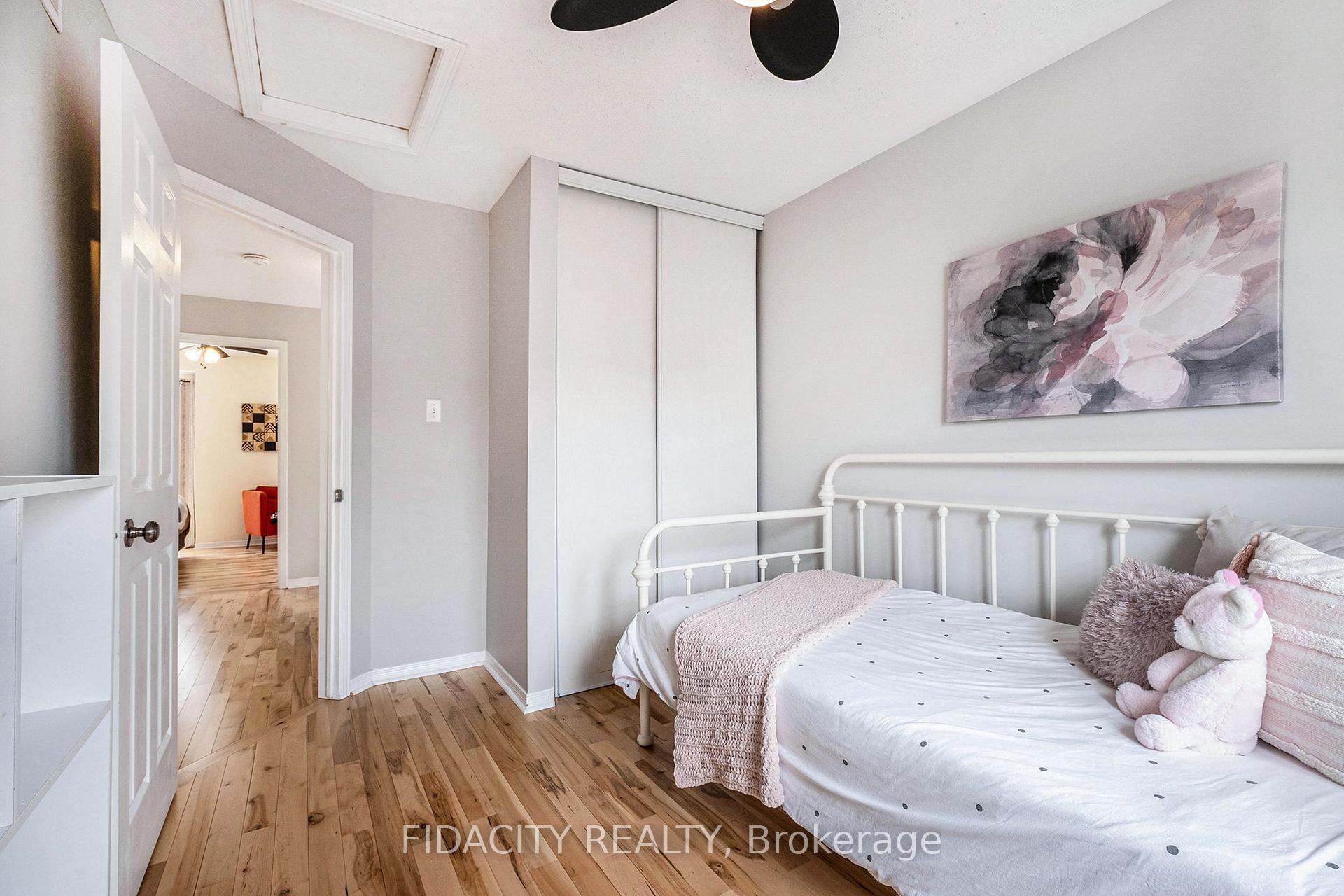 Photo 17 of 434 Claridge Drive, Ottawa, Barrhaven - Longfields — HOMEH