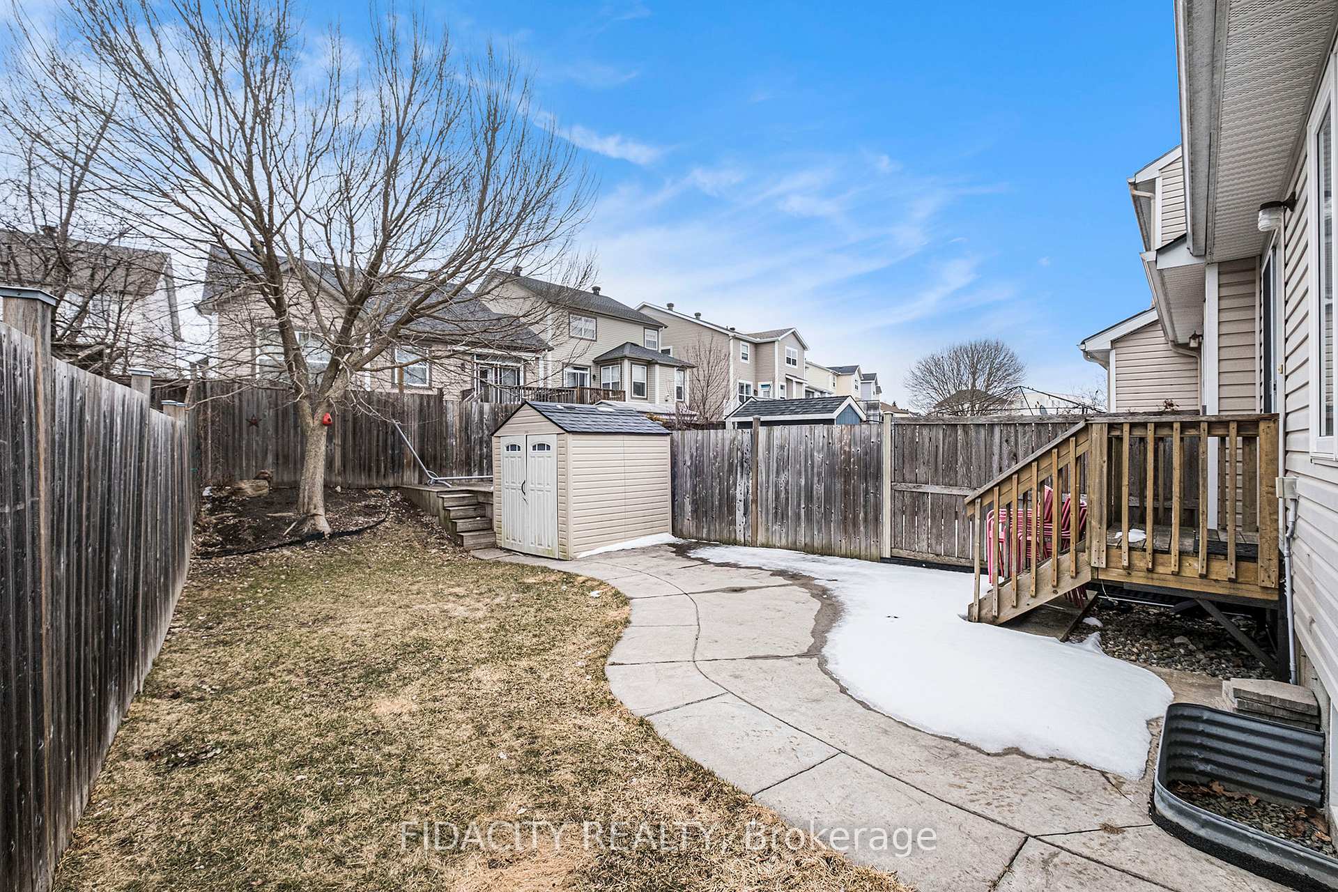 Photo 20 of 434 Claridge Drive, Ottawa, Barrhaven - Longfields — HOMEH