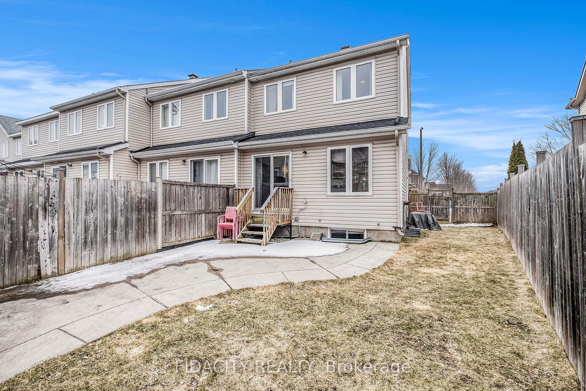 Photo 21 of 434 Claridge Drive, Ottawa, Barrhaven - Longfields — HOMEH