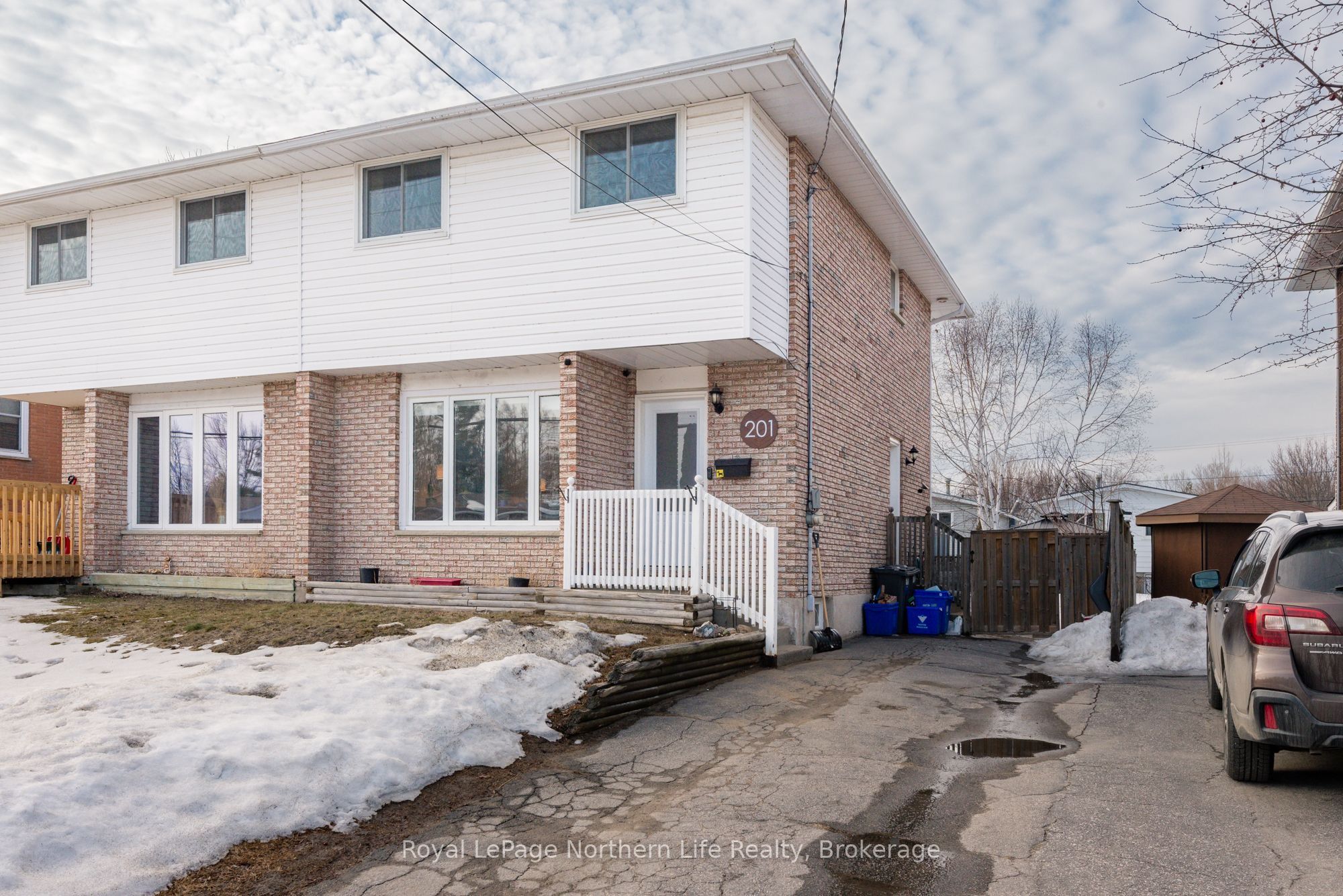 Photo 51 of 201 Marshall Park Drive, North Bay, Ferris — HOMEH