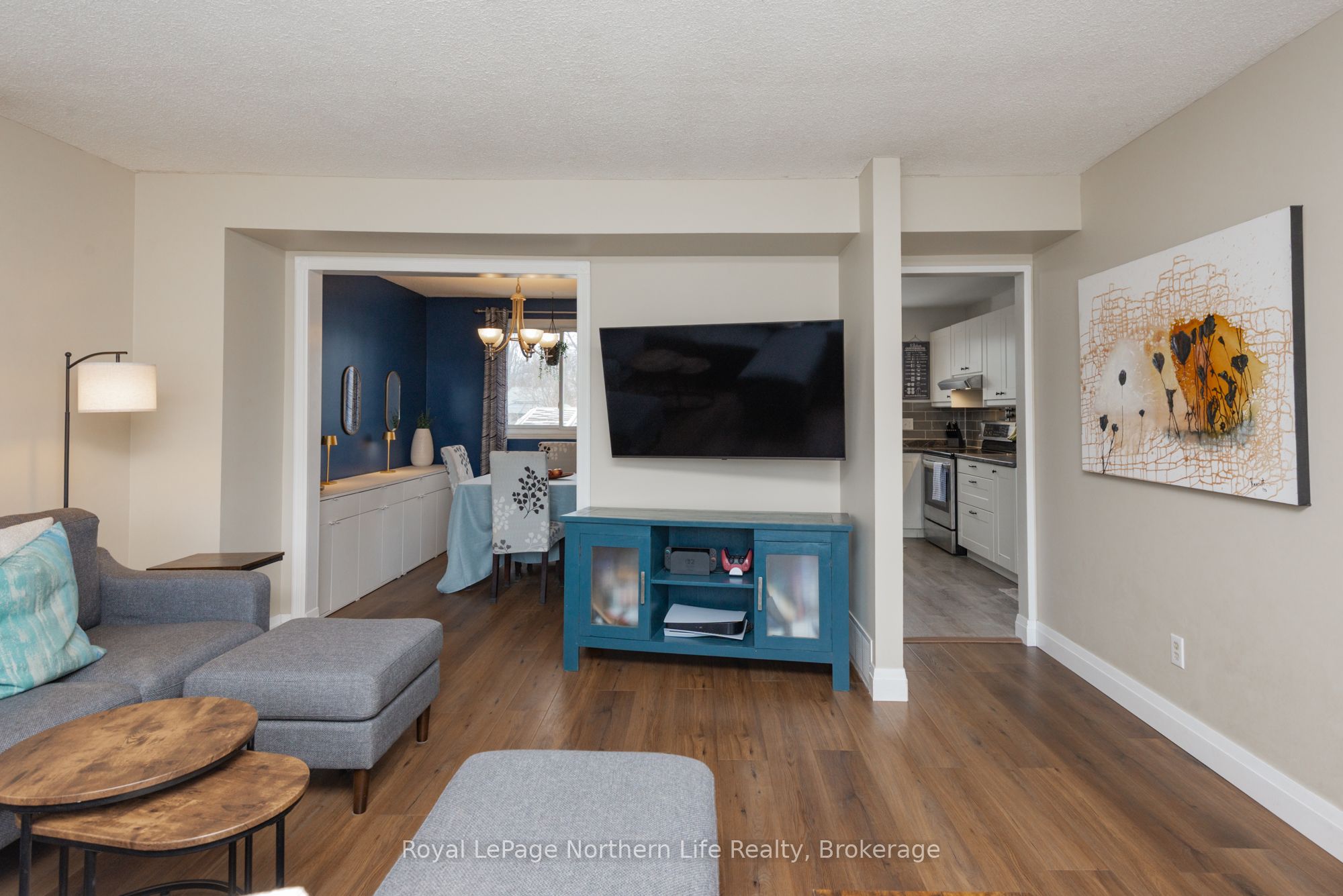 Photo 65 of 201 Marshall Park Drive, North Bay, Ferris — HOMEH