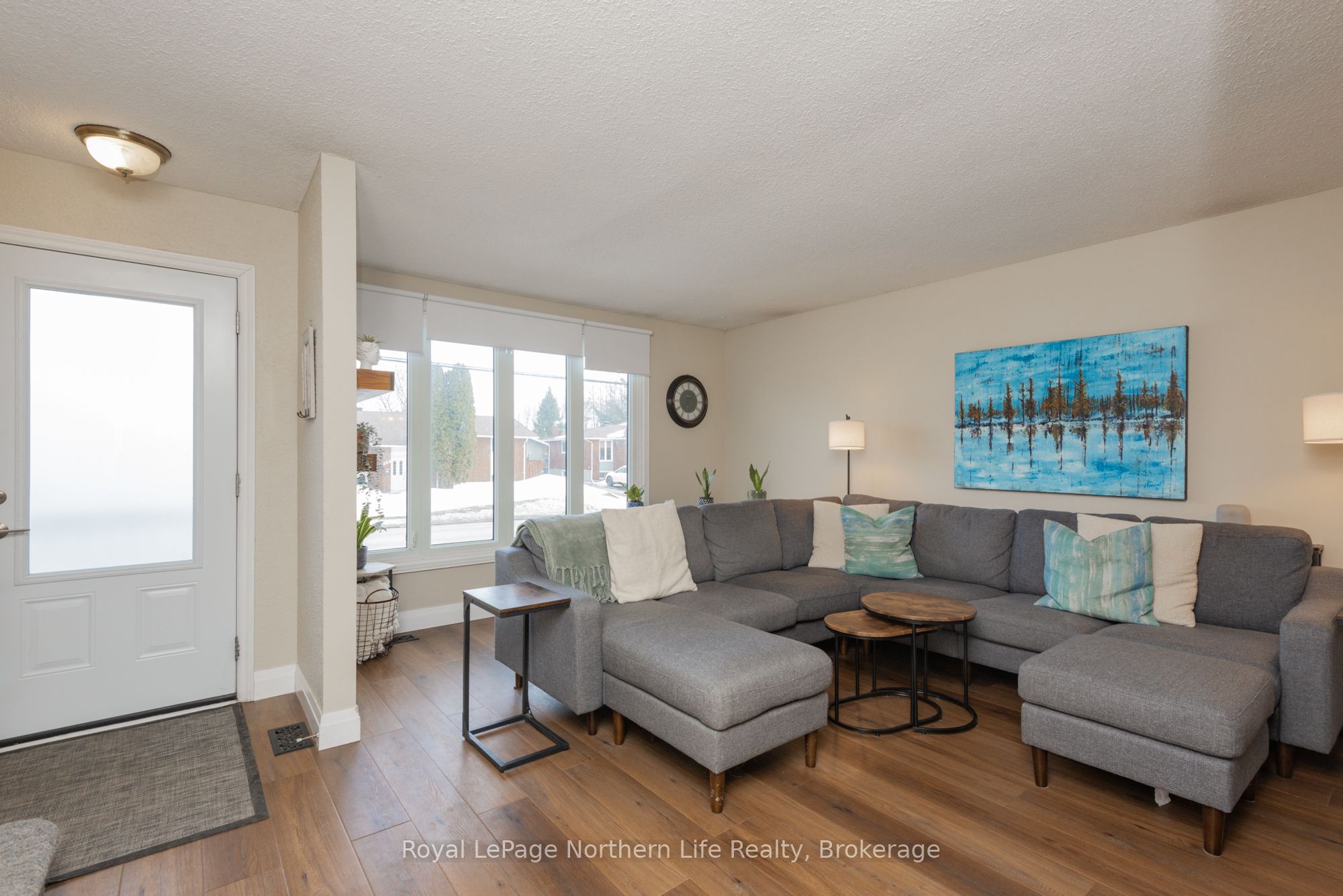 Photo 61 of 201 Marshall Park Drive, North Bay, Ferris — HOMEH