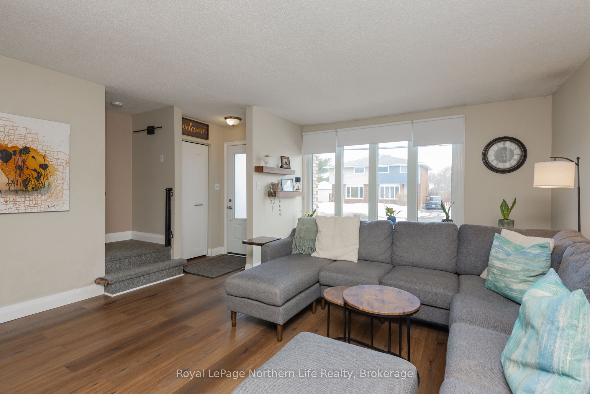 Photo 59 of 201 Marshall Park Drive, North Bay, Ferris — HOMEH
