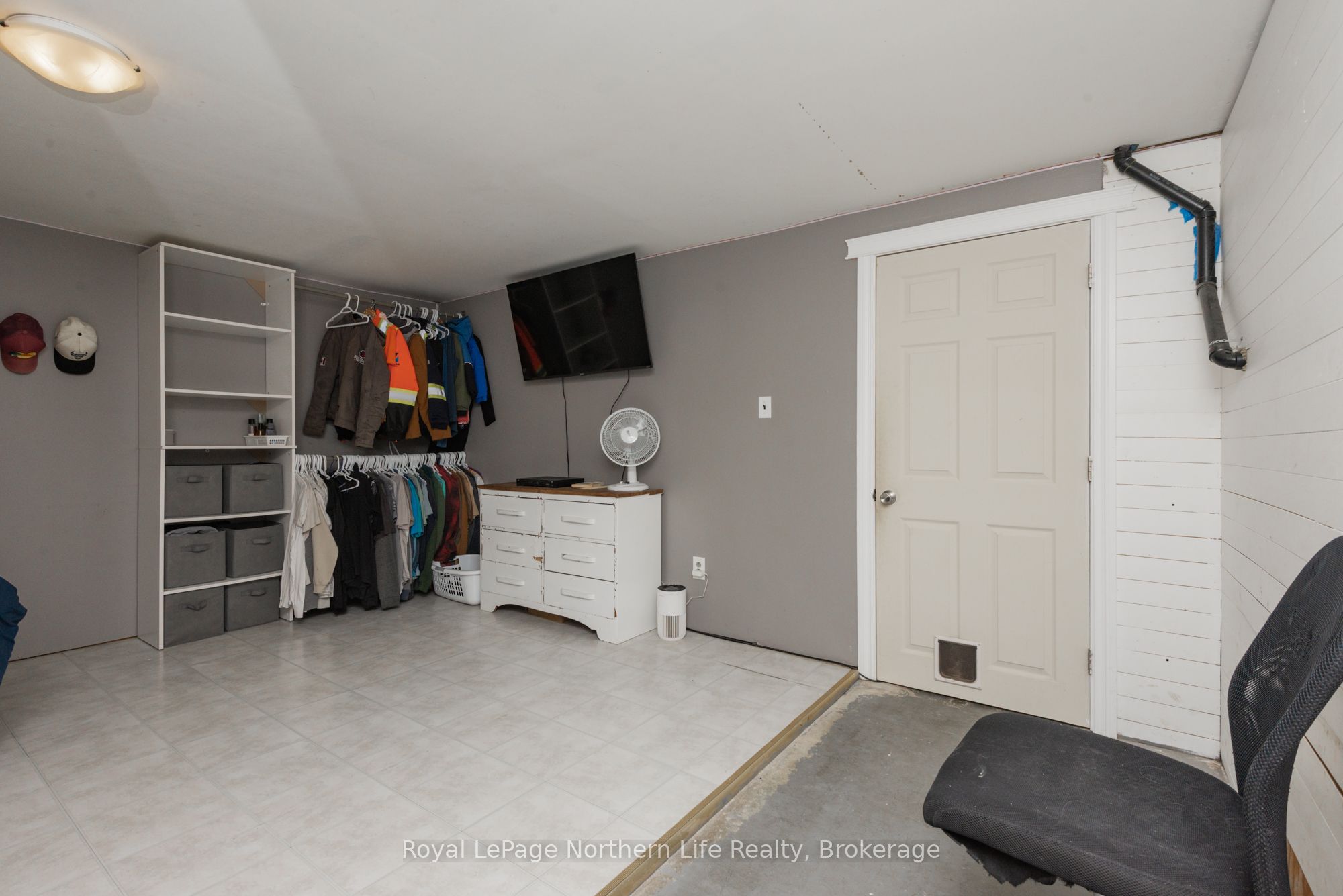 Photo 92 of 201 Marshall Park Drive, North Bay, Ferris — HOMEH
