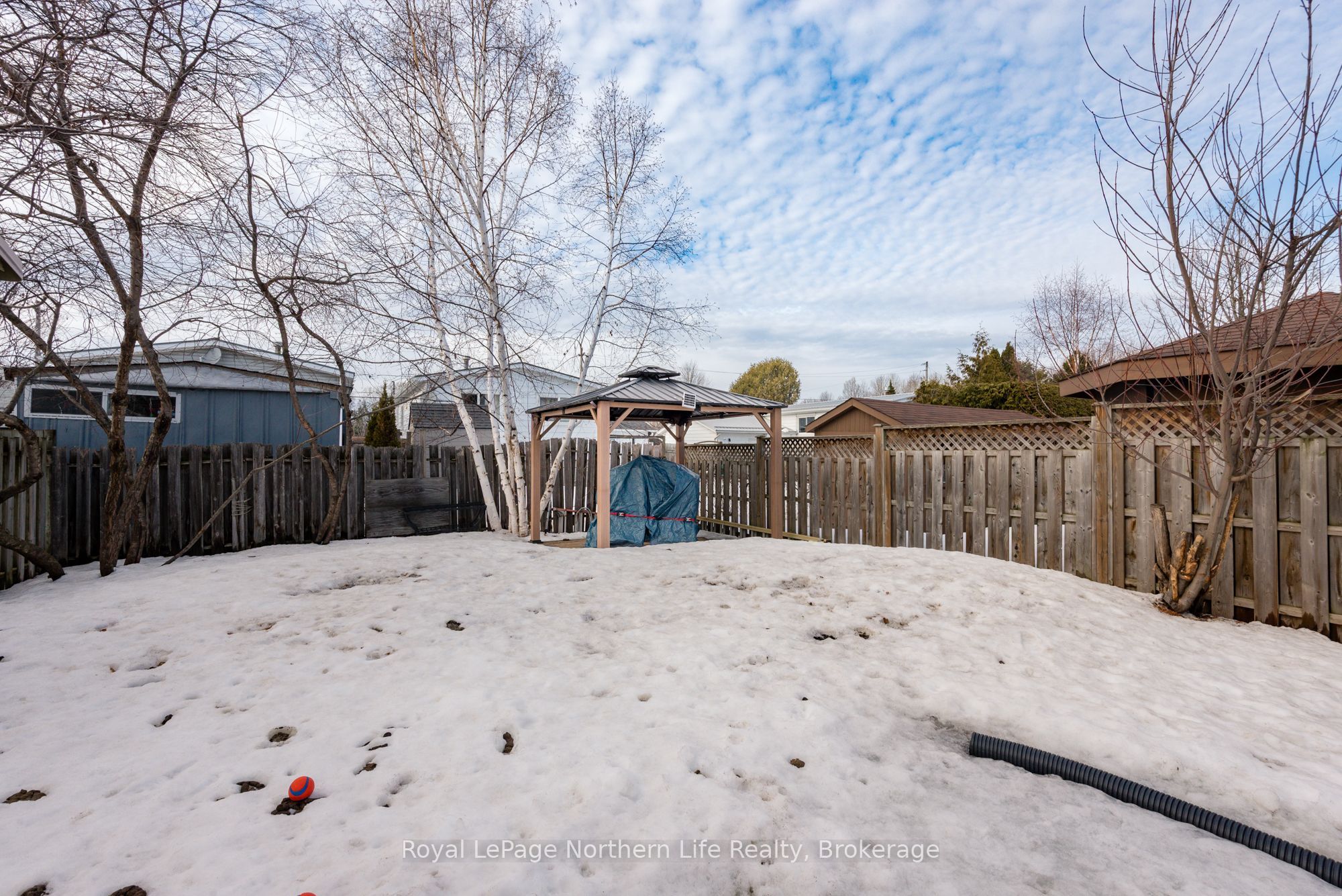 Photo 58 of 201 Marshall Park Drive, North Bay, Ferris — HOMEH