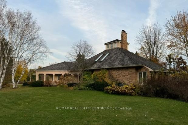 Photo 1 of 4159 Britannia Road, Burlington, Rural Burlington — HOMEH