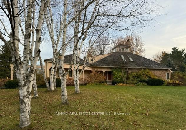 Photo 9 of 4159 Britannia Road, Burlington, Rural Burlington — HOMEH