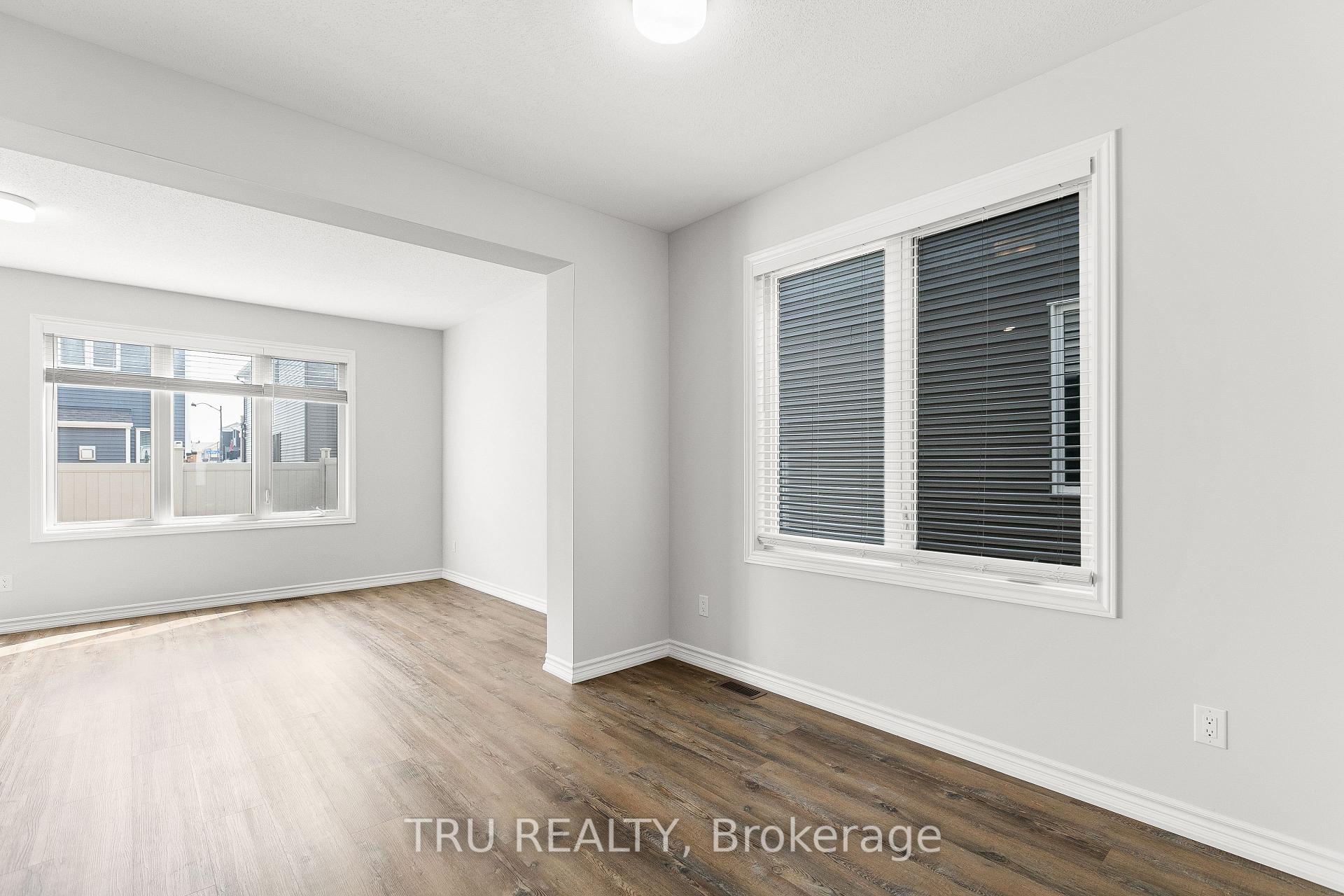 Photo 7 of 709 Perseus Avenue, Ottawa, Barrhaven - Half Moon Bay — HOMEH