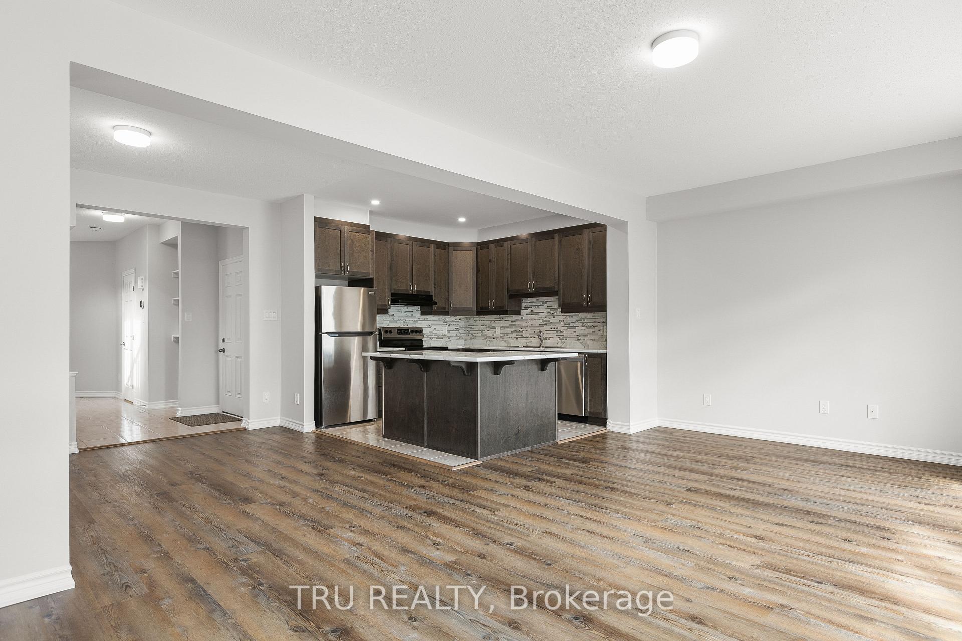 Photo 13 of 709 Perseus Avenue, Ottawa, Barrhaven - Half Moon Bay — HOMEH