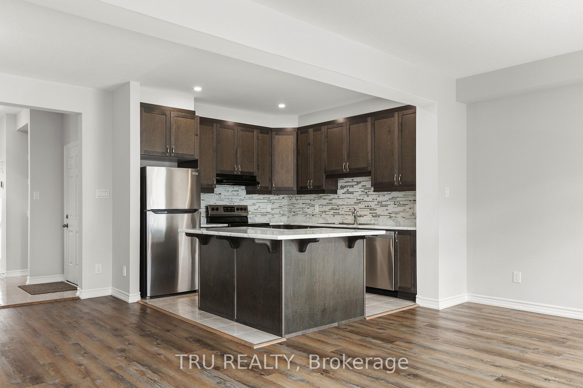 Photo 14 of 709 Perseus Avenue, Ottawa, Barrhaven - Half Moon Bay — HOMEH
