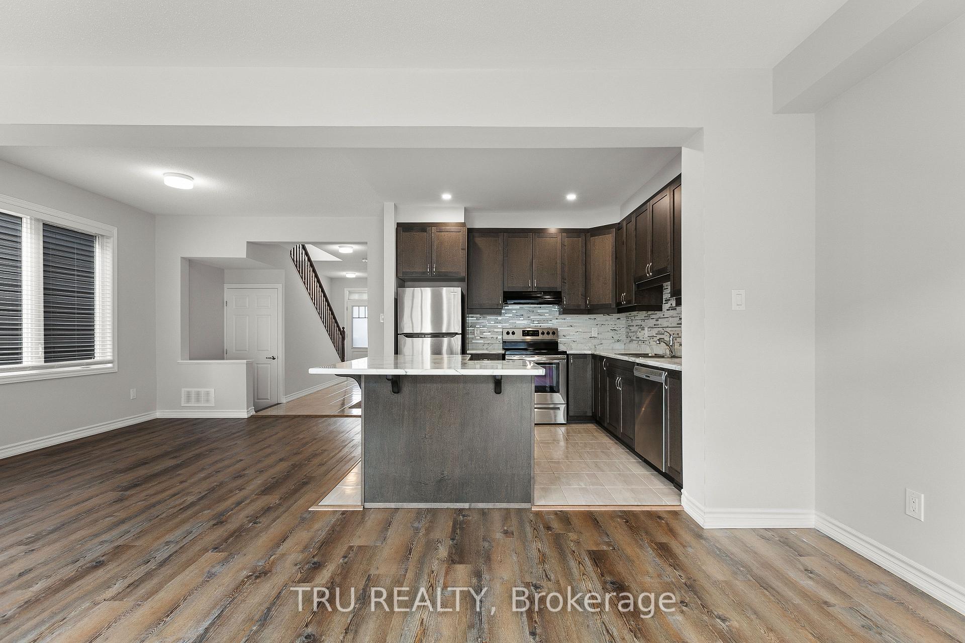 Photo 15 of 709 Perseus Avenue, Ottawa, Barrhaven - Half Moon Bay — HOMEH