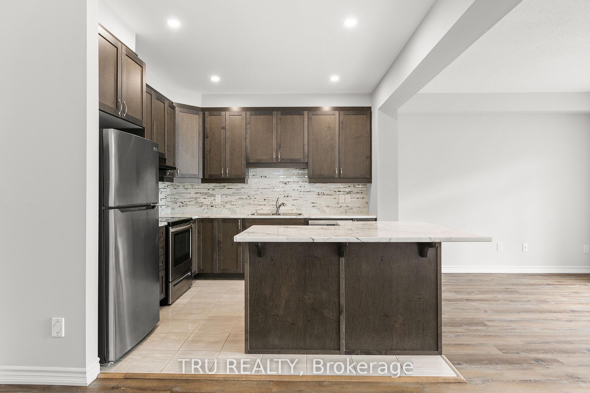Photo 17 of 709 Perseus Avenue, Ottawa, Barrhaven - Half Moon Bay — HOMEH