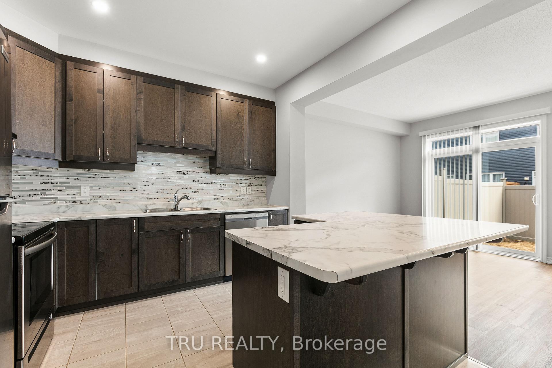 Photo 18 of 709 Perseus Avenue, Ottawa, Barrhaven - Half Moon Bay — HOMEH