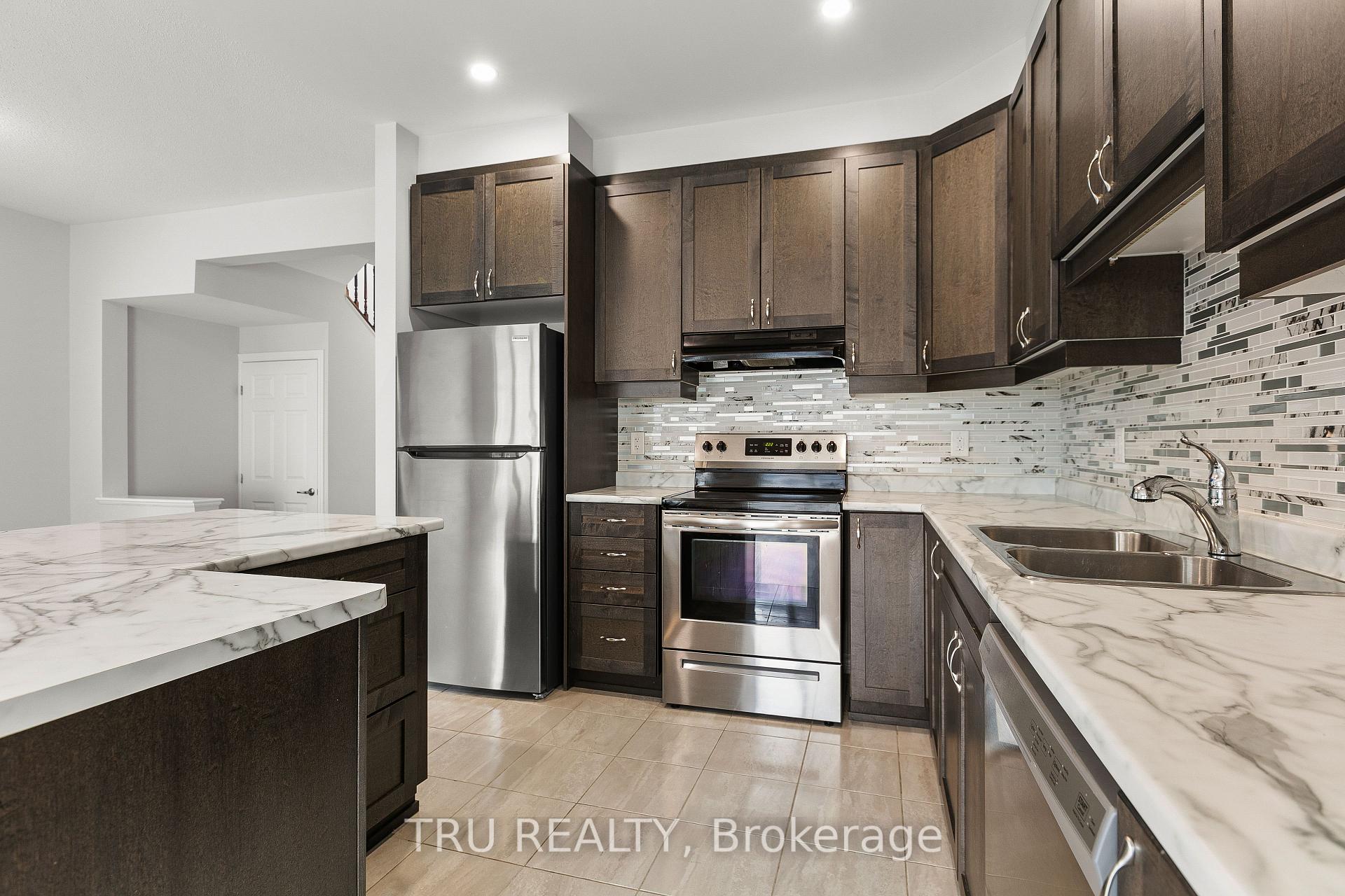 Photo 19 of 709 Perseus Avenue, Ottawa, Barrhaven - Half Moon Bay — HOMEH