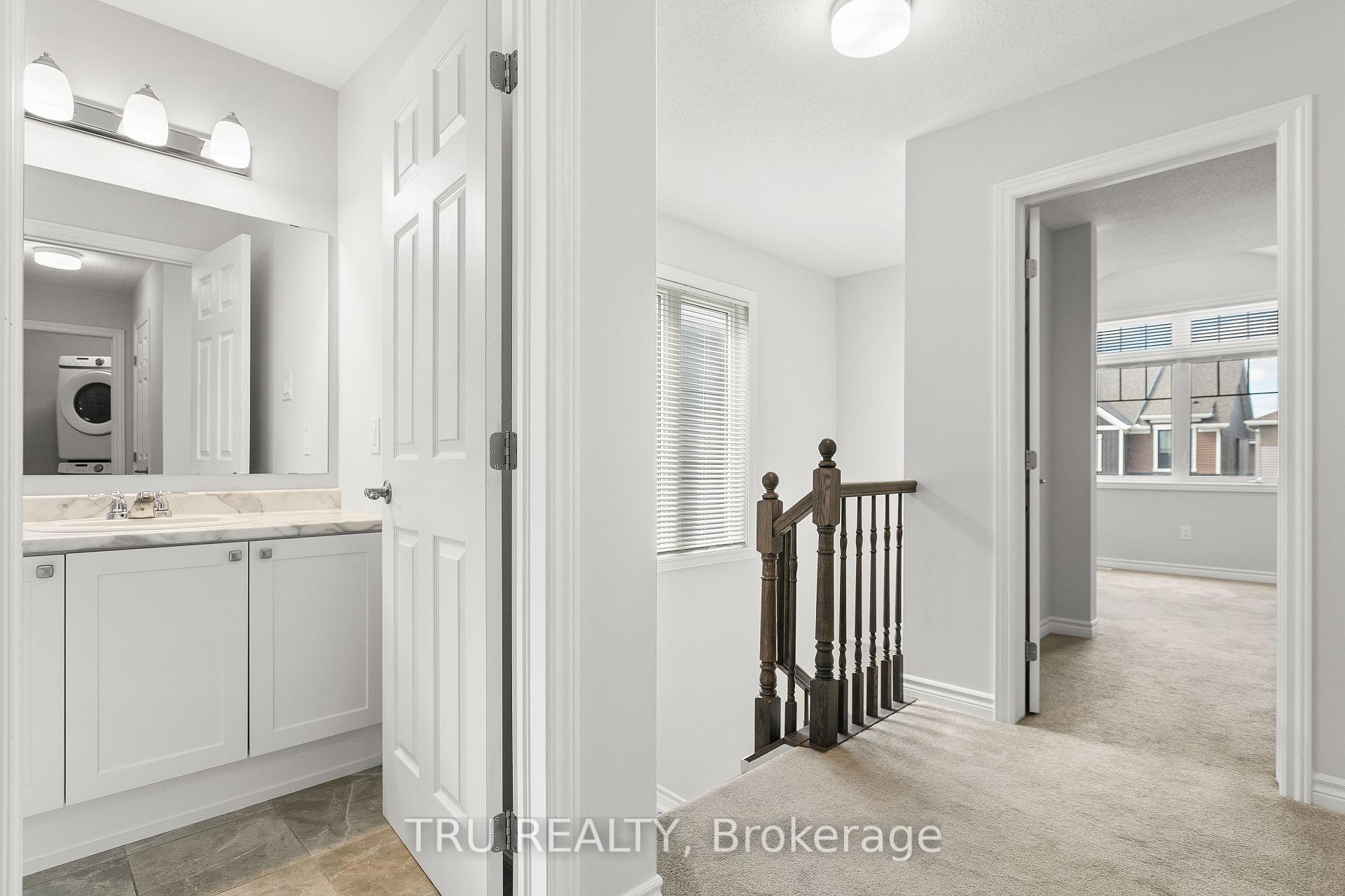 Photo 21 of 709 Perseus Avenue, Ottawa, Barrhaven - Half Moon Bay — HOMEH