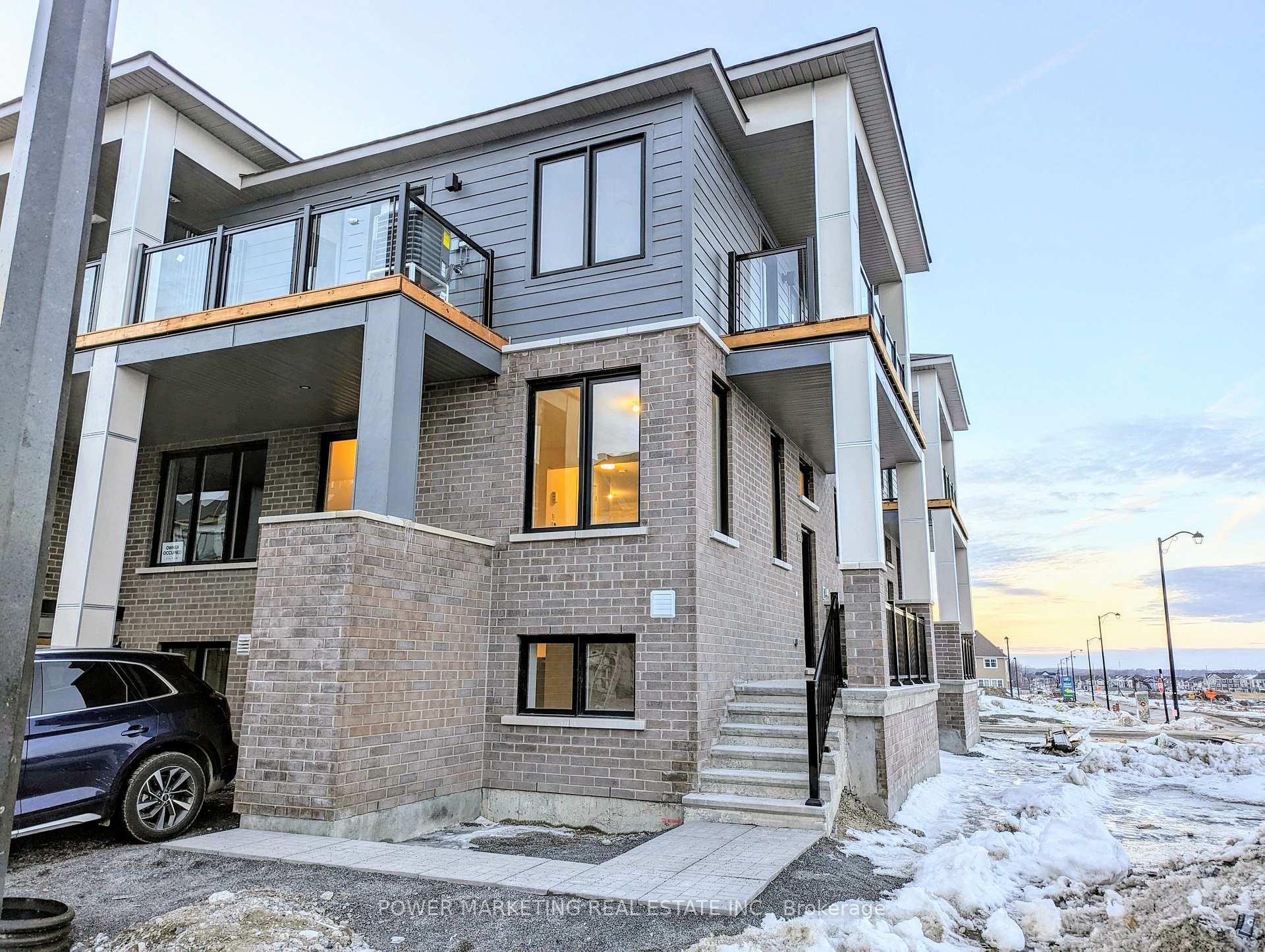 Photo 1 of 200 Speckled Alder Row, Ottawa, Barrhaven - Half Moon Bay — HOMEH