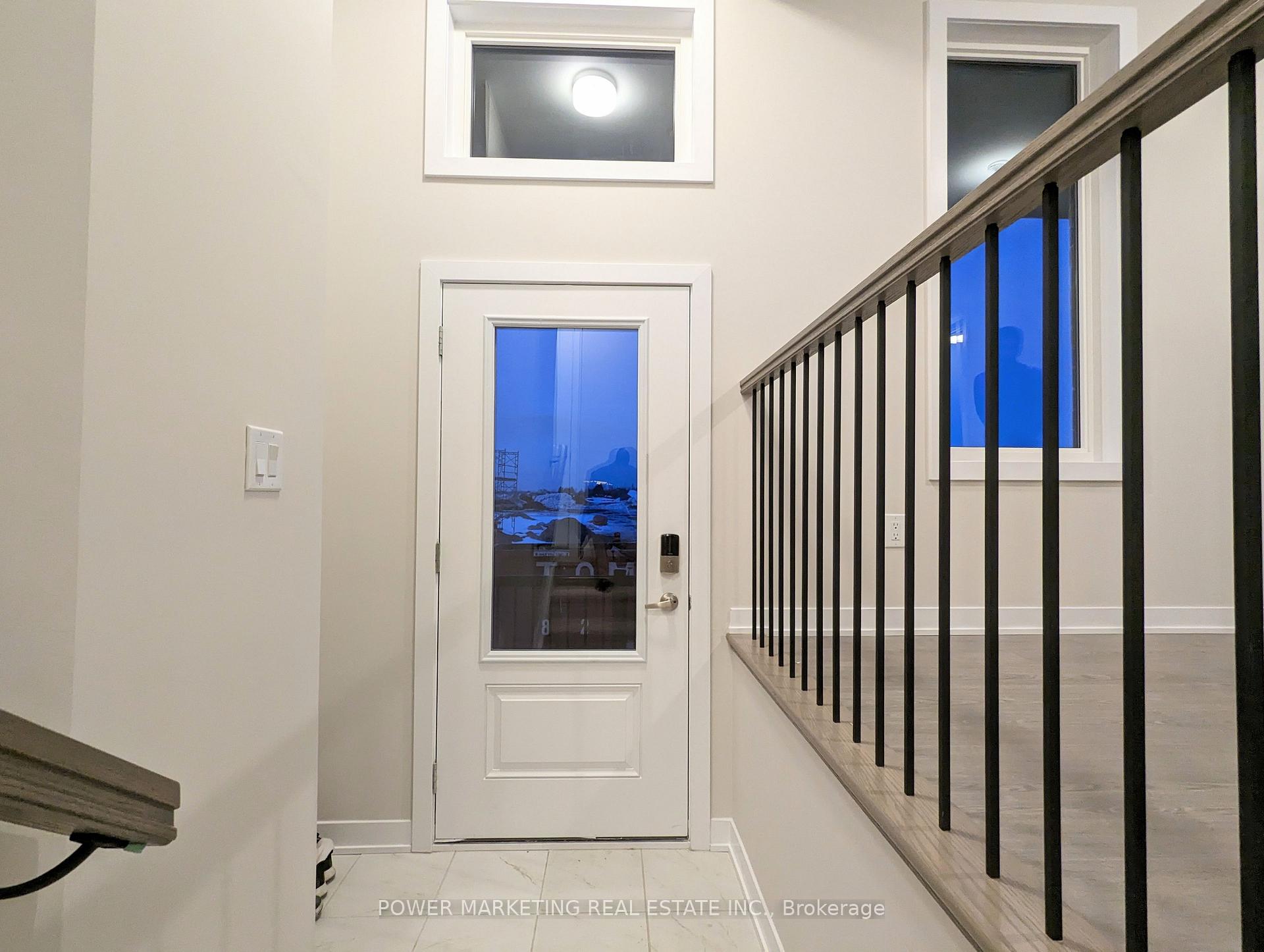 Photo 3 of 200 Speckled Alder Row, Ottawa, Barrhaven - Half Moon Bay — HOMEH