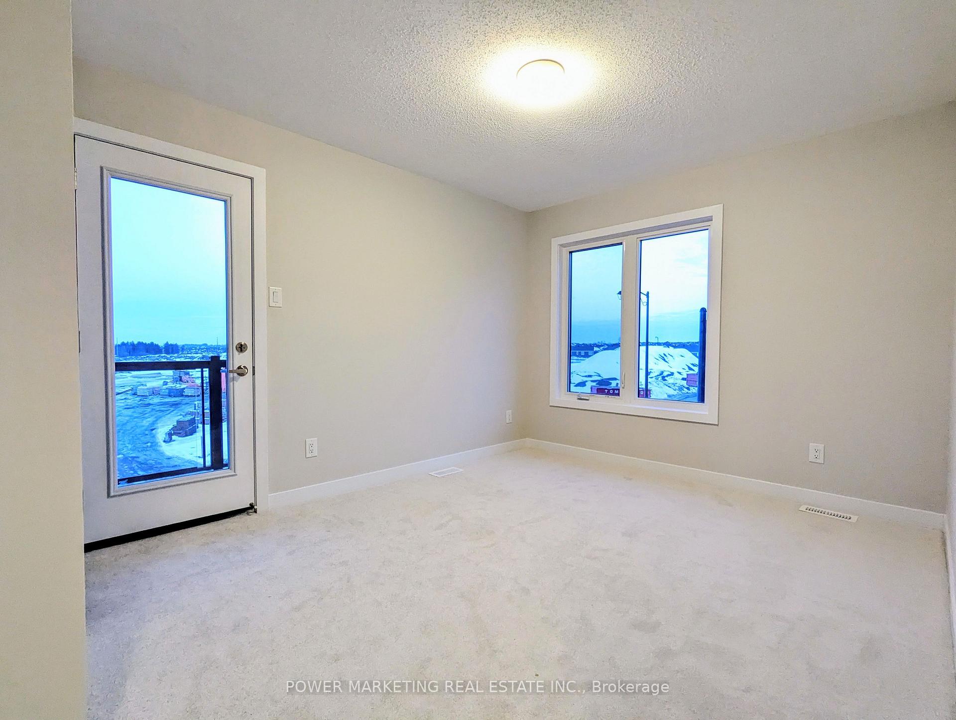 Photo 14 of 200 Speckled Alder Row, Ottawa, Barrhaven - Half Moon Bay — HOMEH