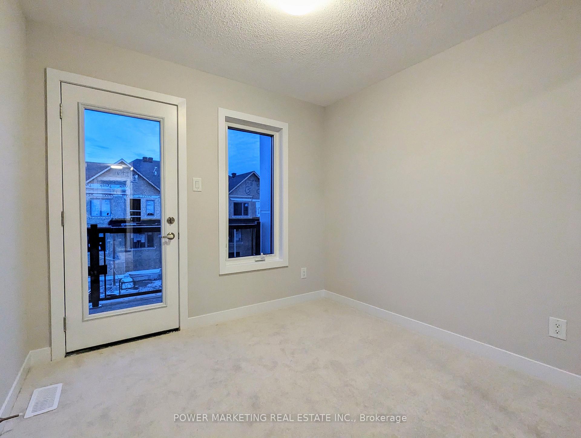 Photo 16 of 200 Speckled Alder Row, Ottawa, Barrhaven - Half Moon Bay — HOMEH
