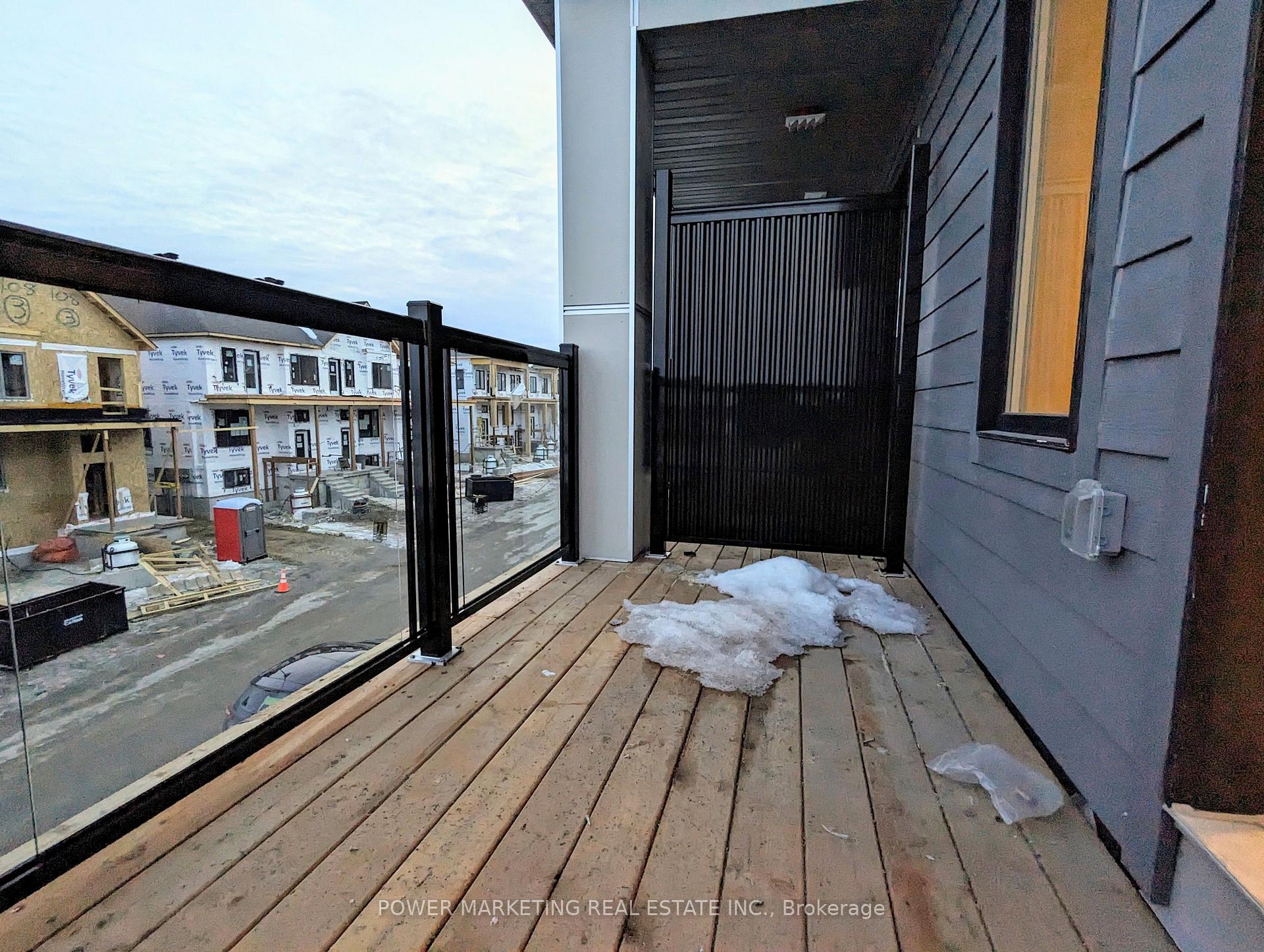 Photo 15 of 200 Speckled Alder Row, Ottawa, Barrhaven - Half Moon Bay — HOMEH