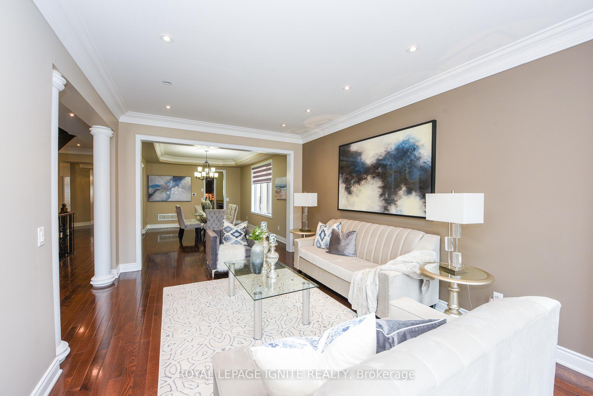 Photo 45 of 8 Scotchmere Crescent, Brampton, Bram East — HOMEH