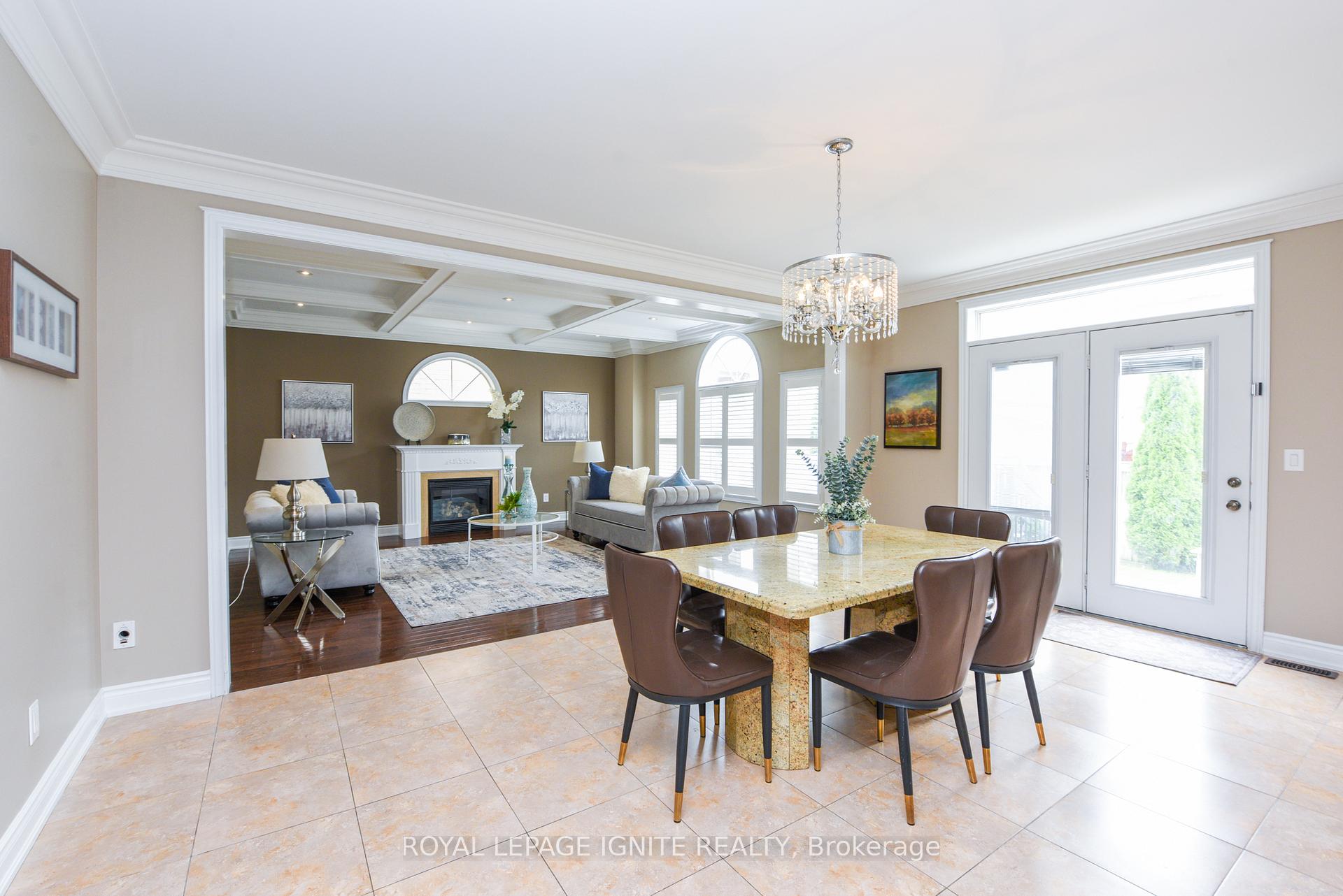 Photo 46 of 8 Scotchmere Crescent, Brampton, Bram East — HOMEH