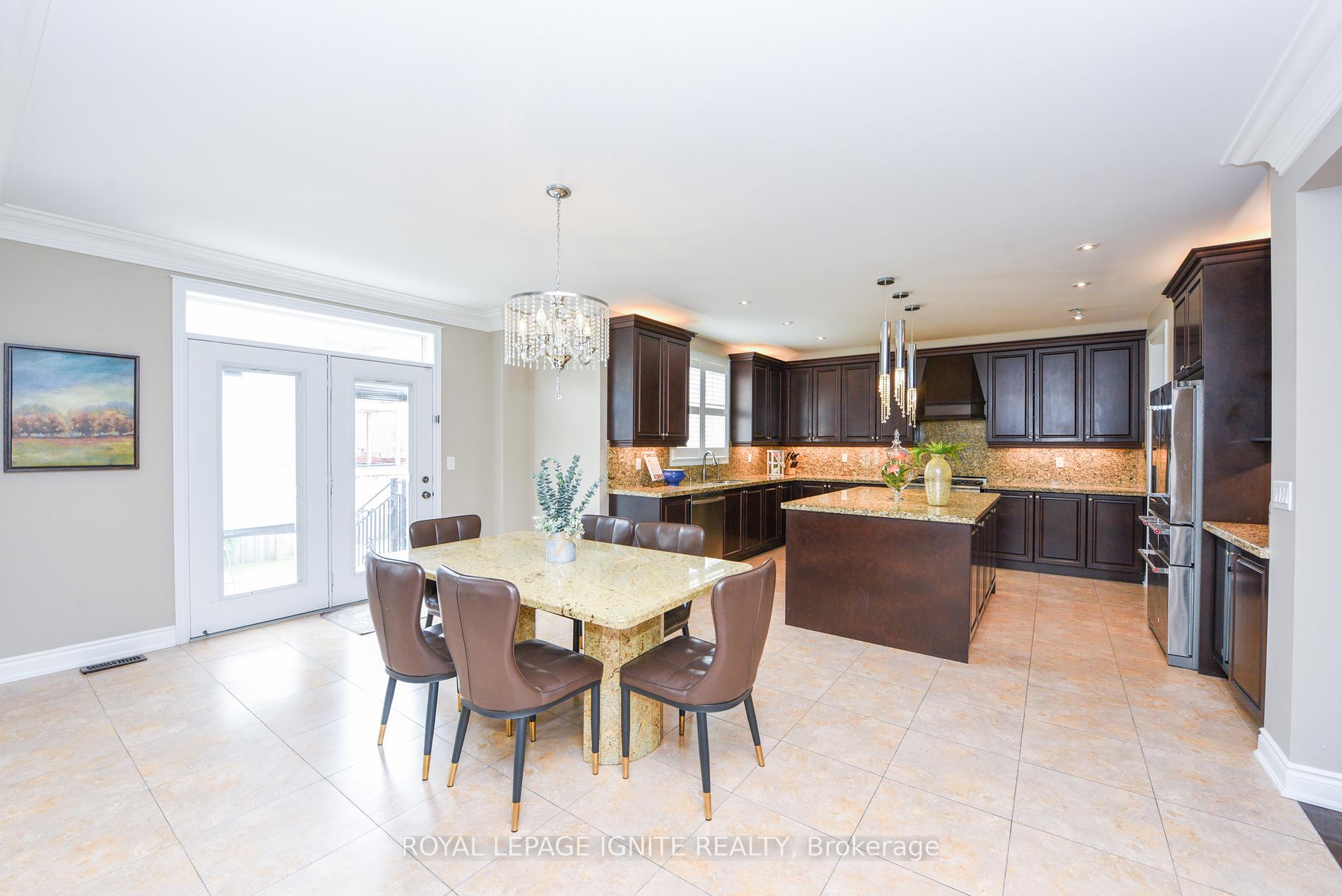 Photo 41 of 8 Scotchmere Crescent, Brampton, Bram East — HOMEH