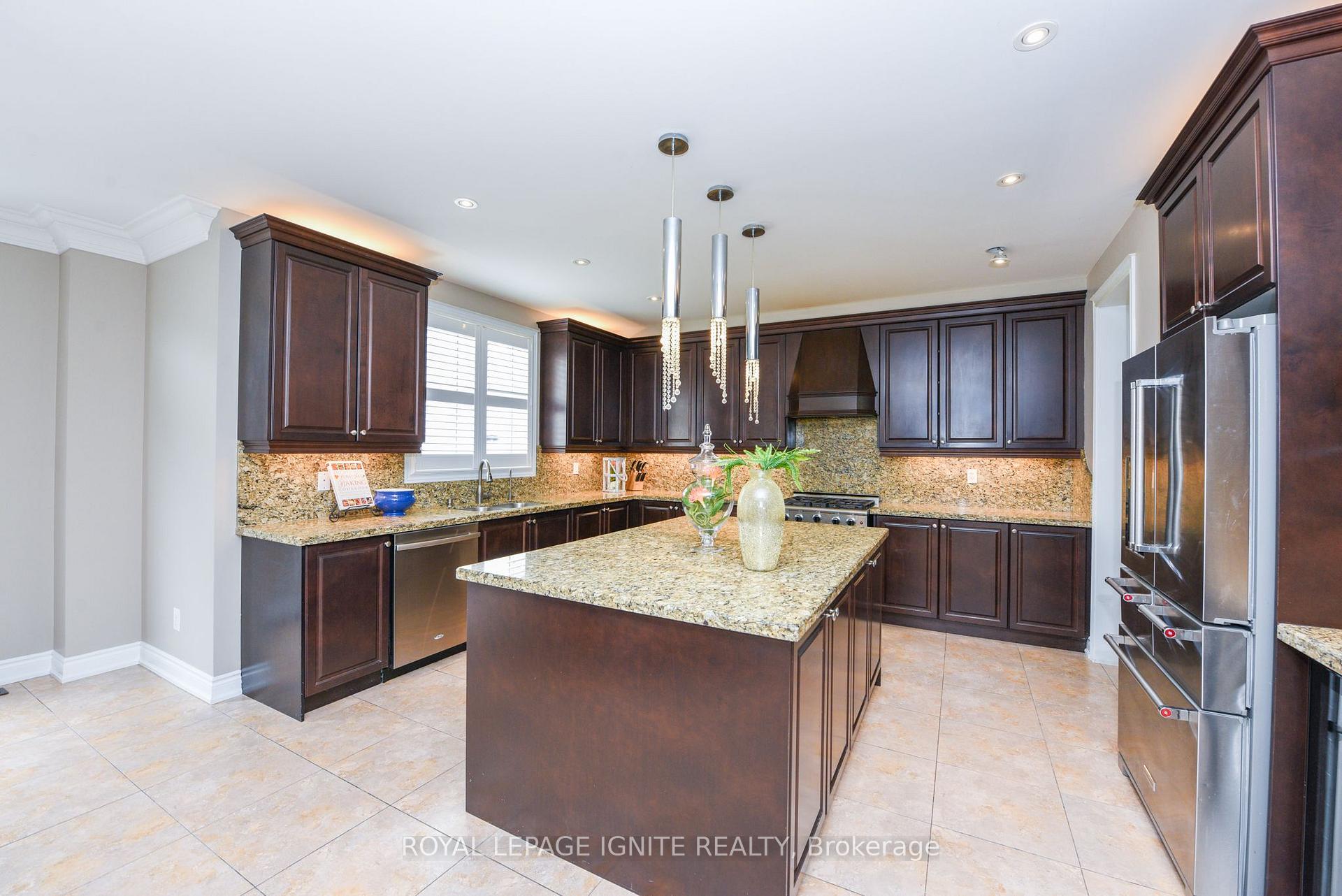 Photo 8 of 8 Scotchmere Crescent, Brampton, Bram East — HOMEH