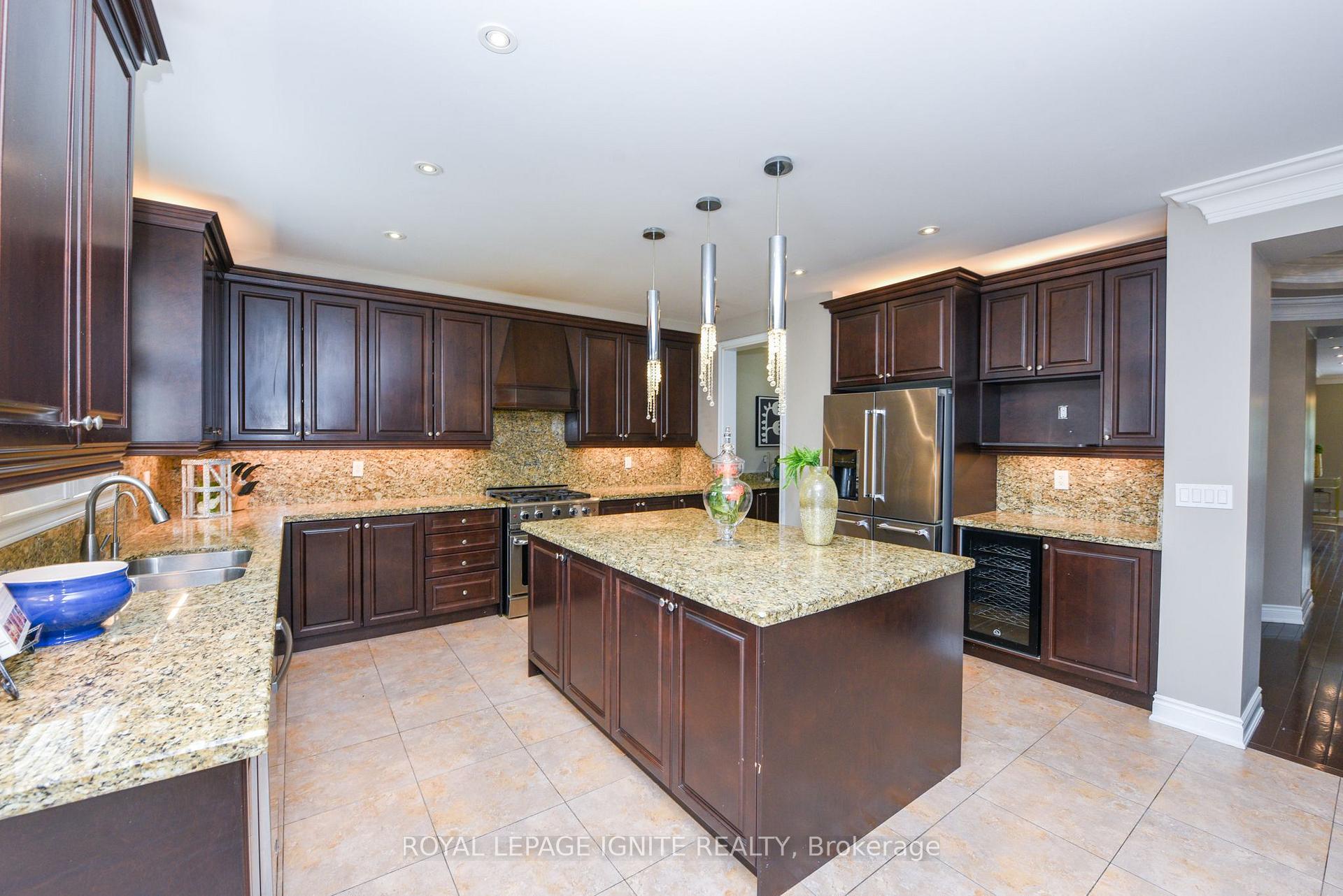 Photo 30 of 8 Scotchmere Crescent, Brampton, Bram East — HOMEH