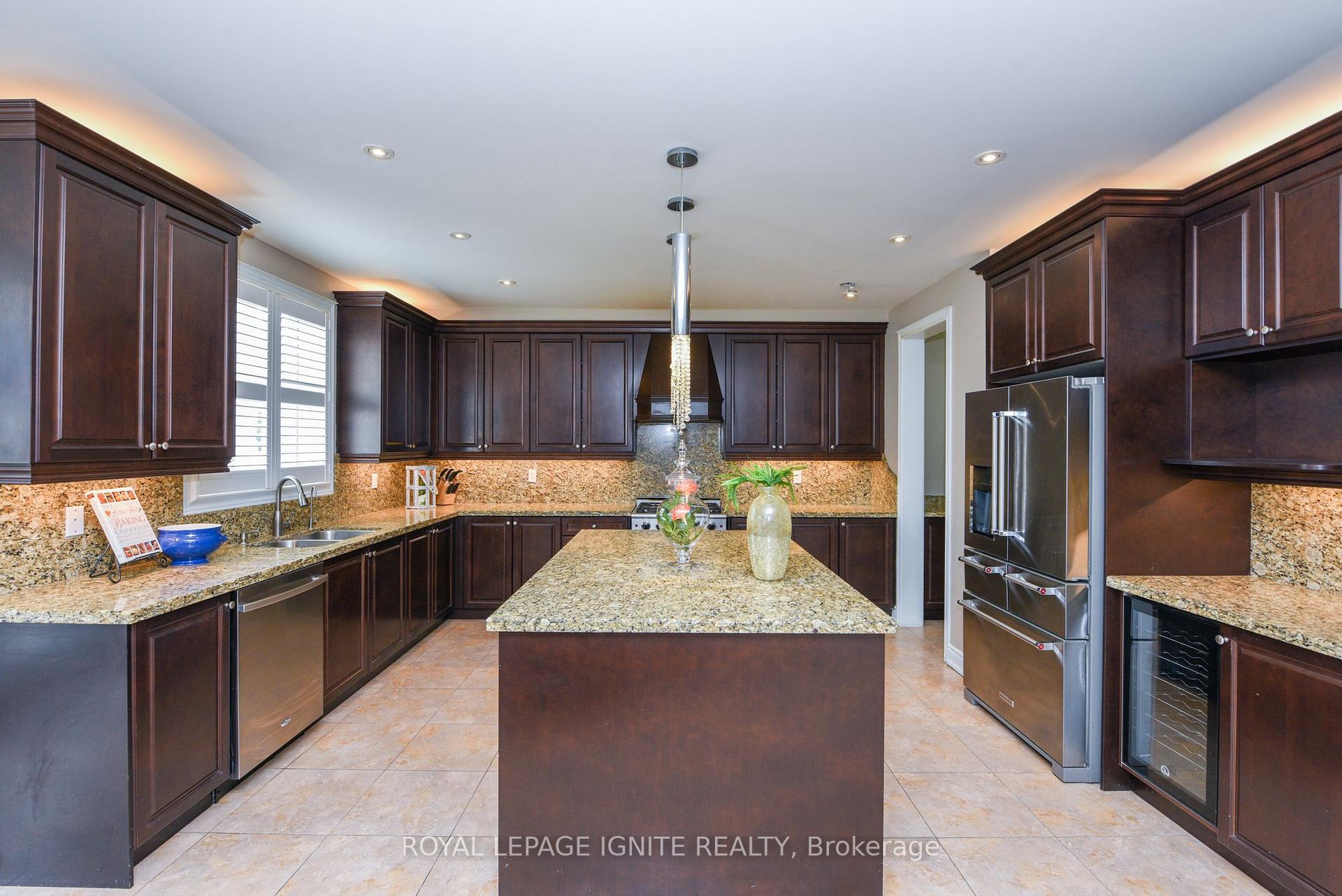 Photo 32 of 8 Scotchmere Crescent, Brampton, Bram East — HOMEH