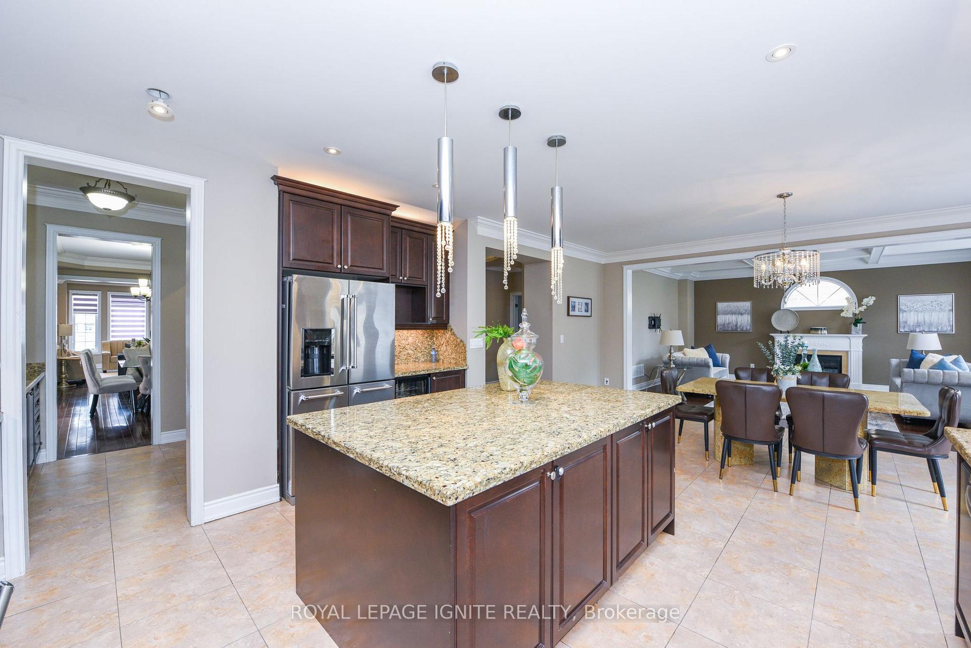Photo 25 of 8 Scotchmere Crescent, Brampton, Bram East — HOMEH