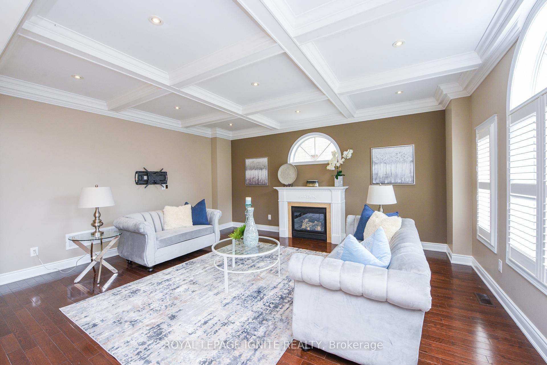 Photo 22 of 8 Scotchmere Crescent, Brampton, Bram East — HOMEH