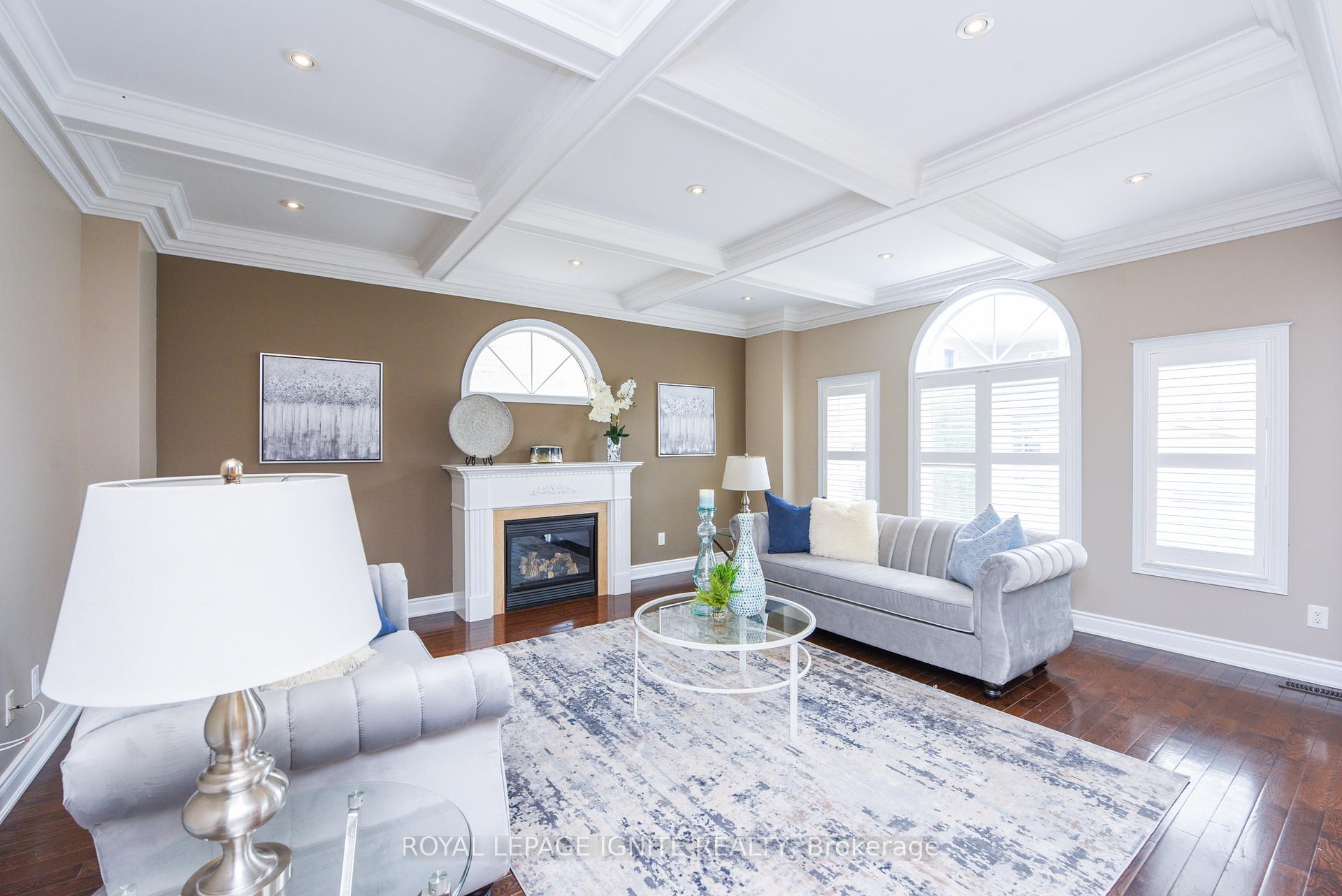 Photo 7 of 8 Scotchmere Crescent, Brampton, Bram East — HOMEH