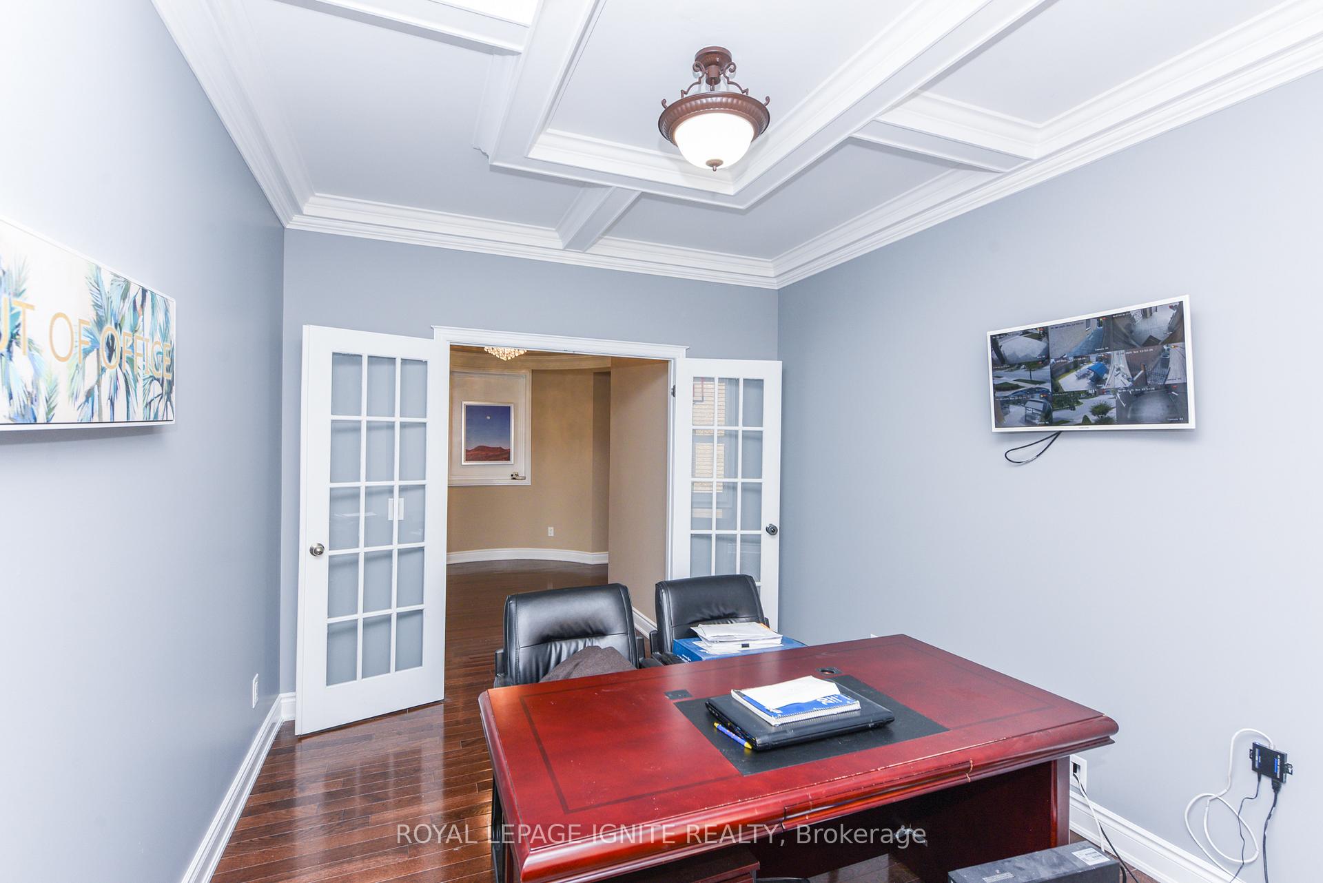 Photo 20 of 8 Scotchmere Crescent, Brampton, Bram East — HOMEH
