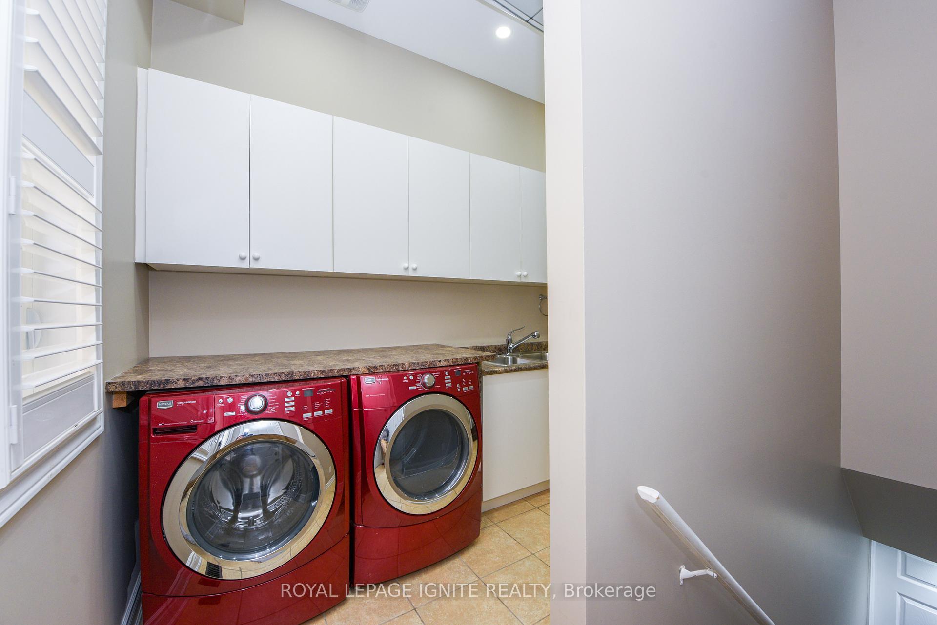 Photo 12 of 8 Scotchmere Crescent, Brampton, Bram East — HOMEH