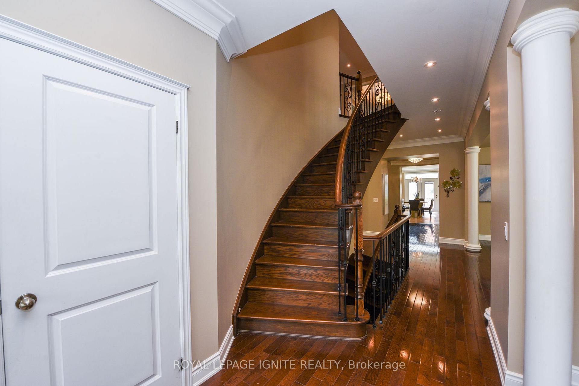 Photo 19 of 8 Scotchmere Crescent, Brampton, Bram East — HOMEH