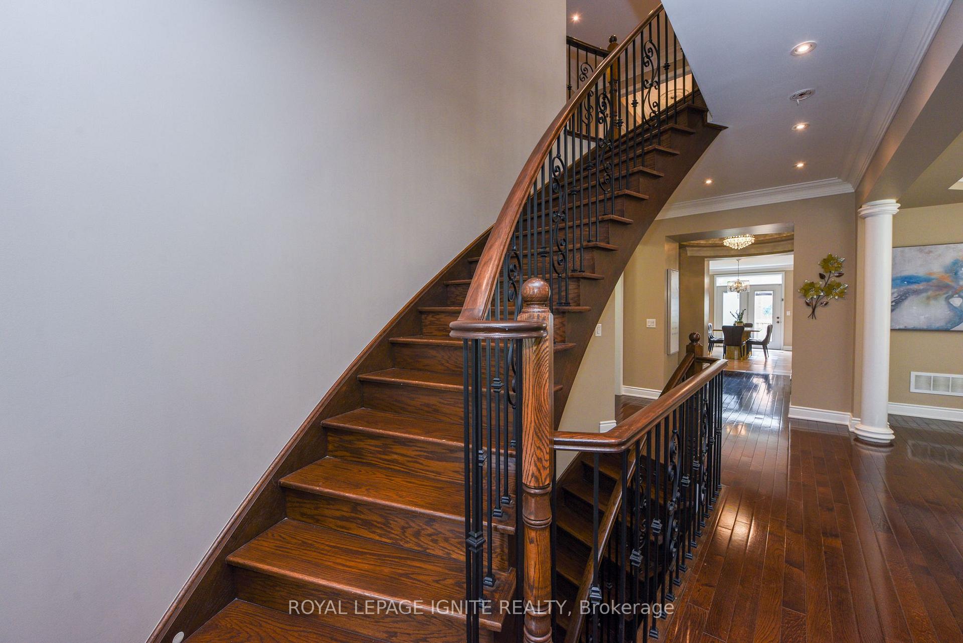 Photo 40 of 8 Scotchmere Crescent, Brampton, Bram East — HOMEH