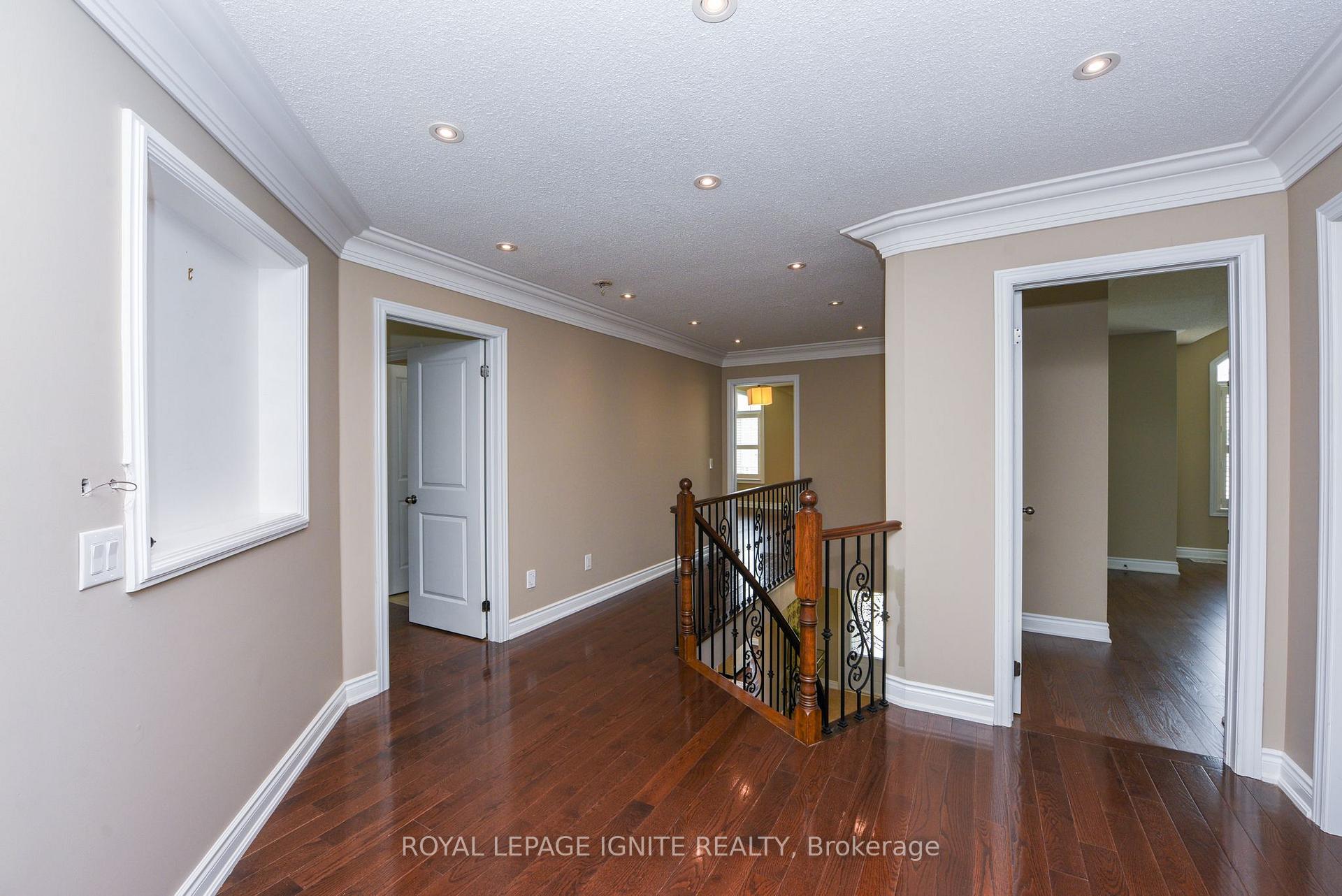 Photo 27 of 8 Scotchmere Crescent, Brampton, Bram East — HOMEH